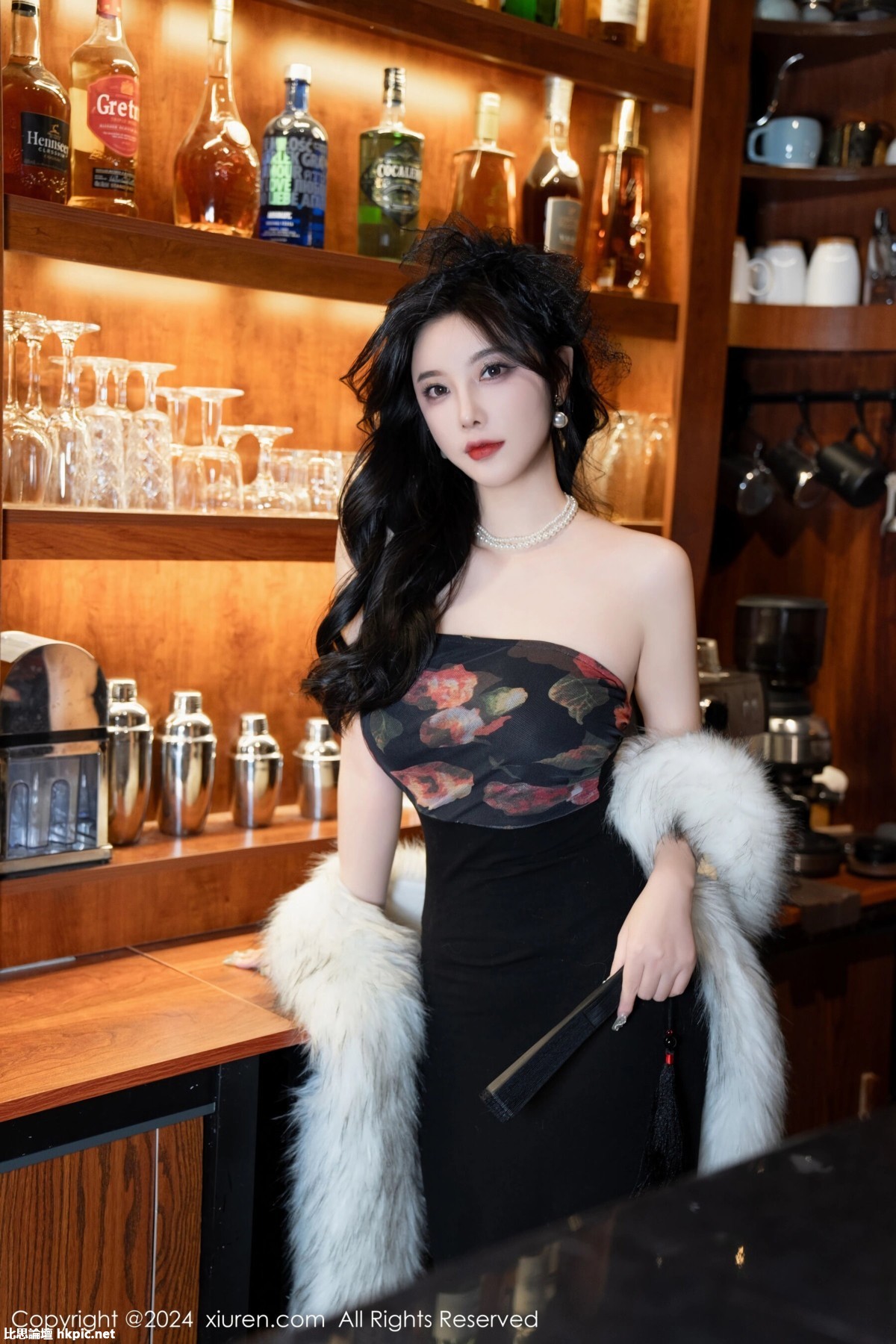 【XiuRen秀人網】20240301Vol8169楊晨晨Yome【90P】-XIUREN秀人网