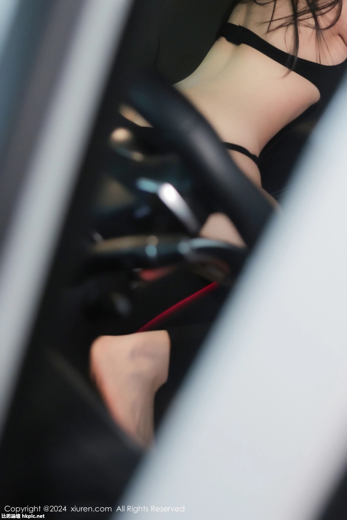 【XiuRen秀人網】20240304Vol8171林幼一【80P】-XIUREN秀人网