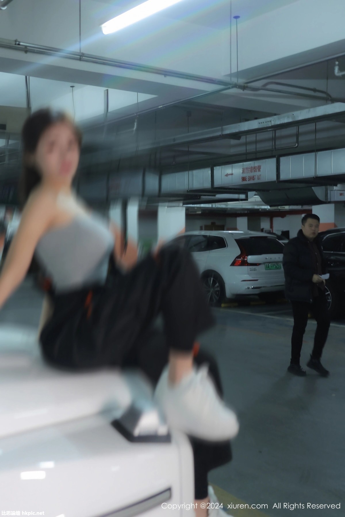 【XiuRen秀人網】20240304Vol8171林幼一【80P】-XIUREN秀人网