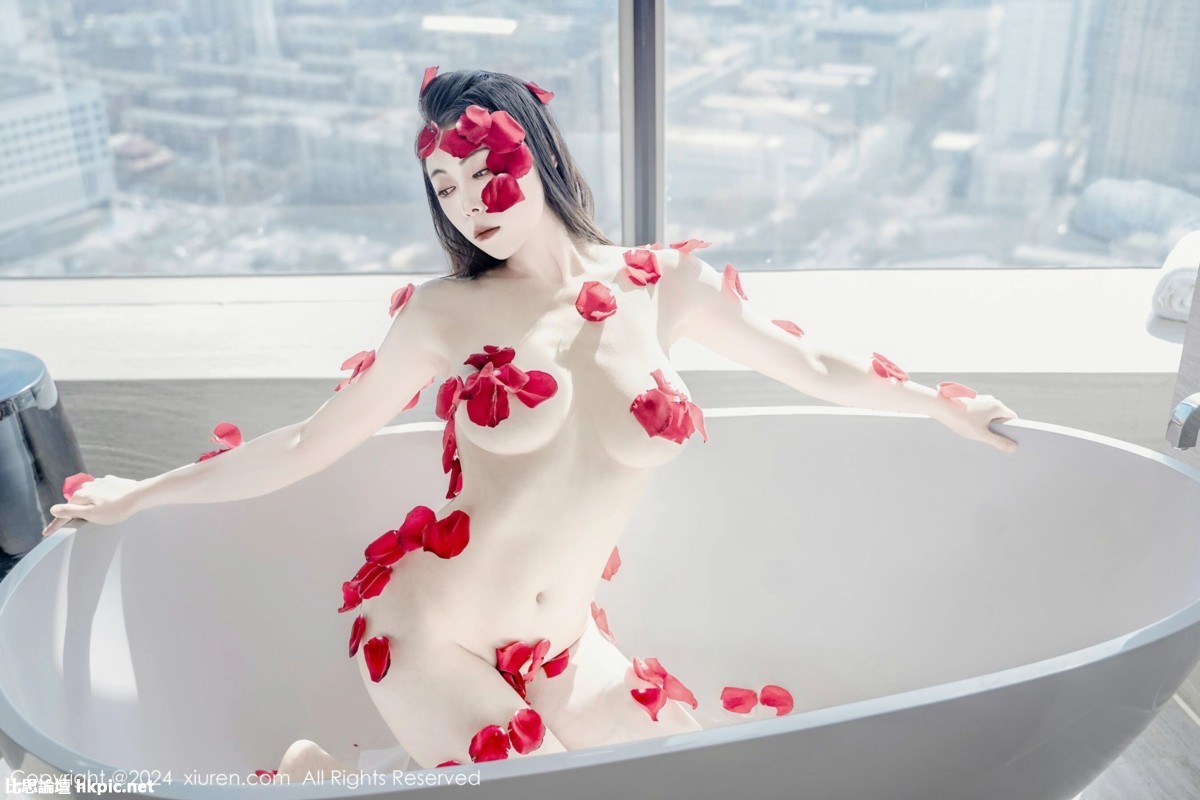 【XiuRen秀人網】20240305Vol8175瑜伽喵【63P】-XIUREN秀人网