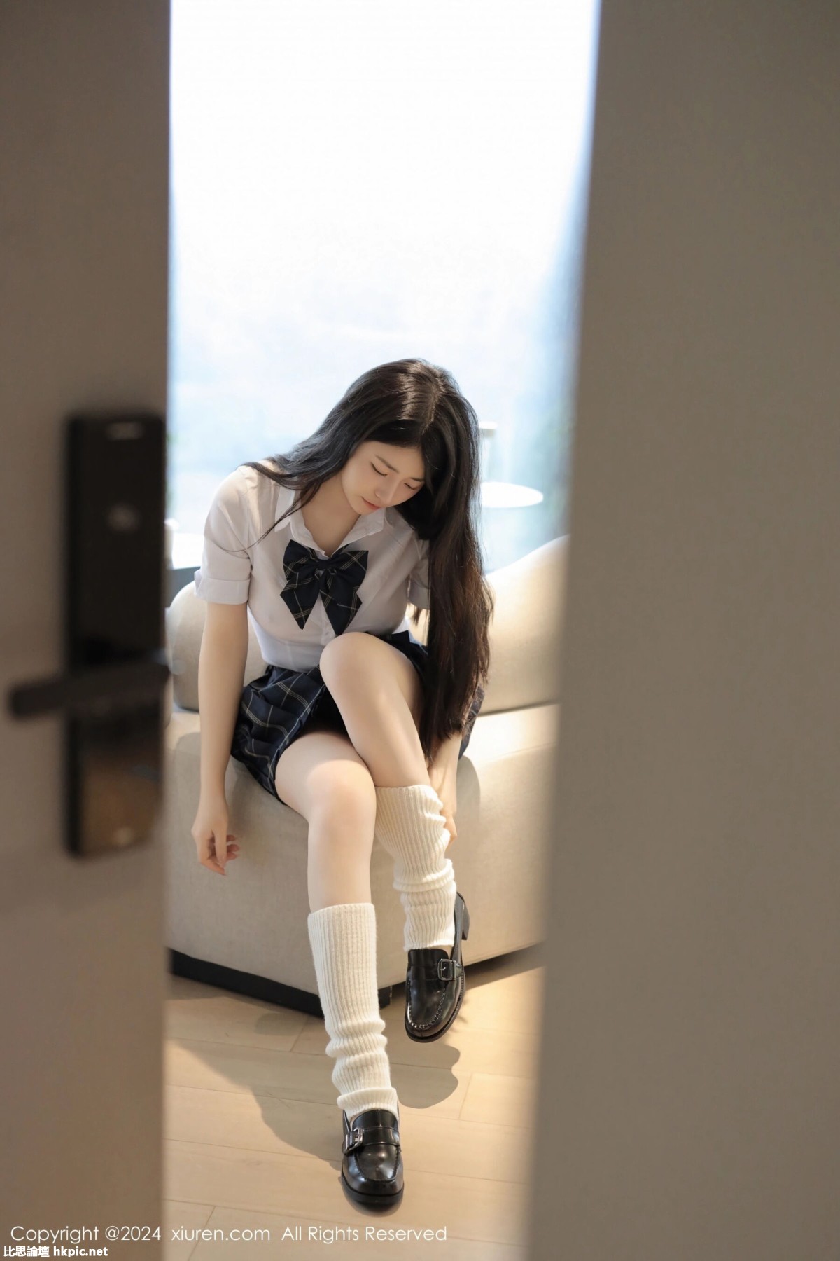 【XiuRen秀人網】20240304Vol8173陳小花【83P】-XIUREN秀人网