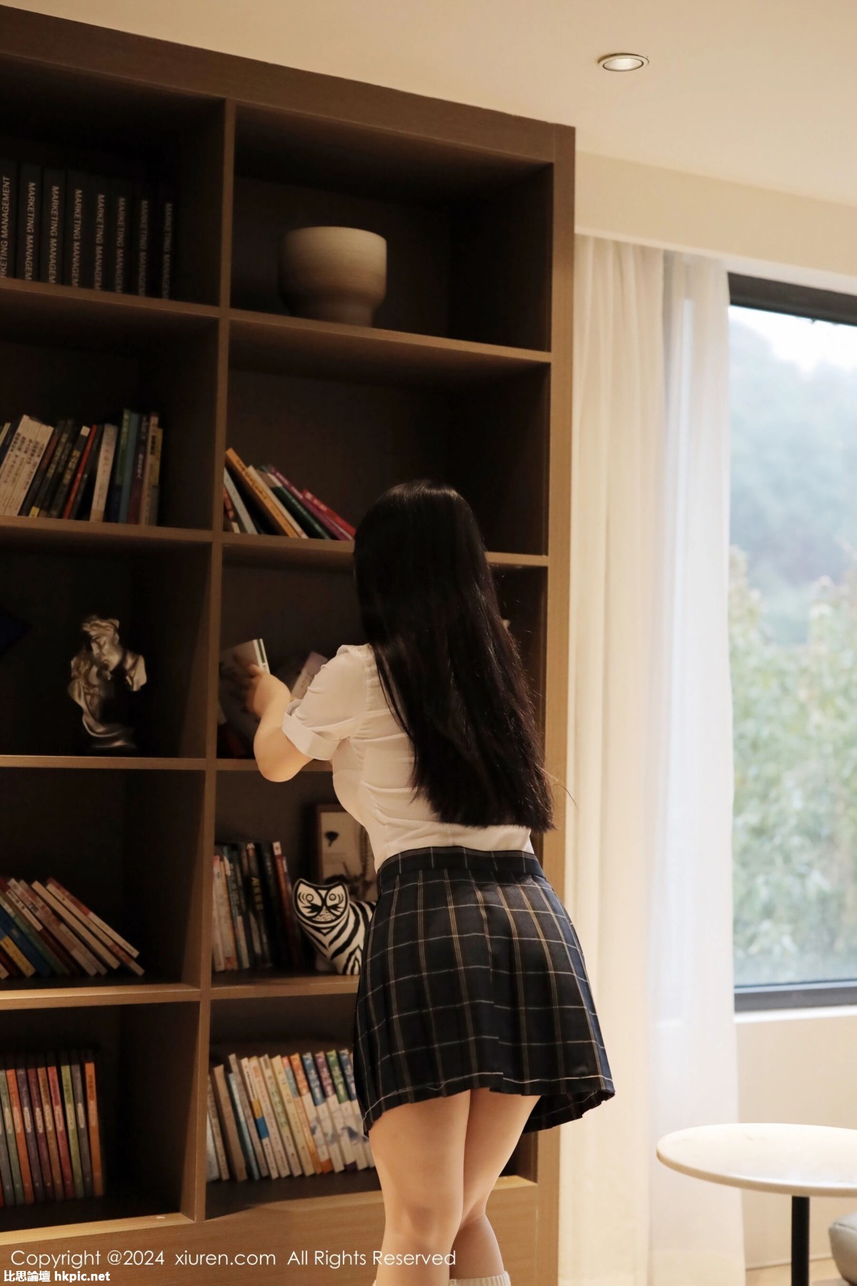 【XiuRen秀人網】20240304Vol8173陳小花【83P】-XIUREN秀人网