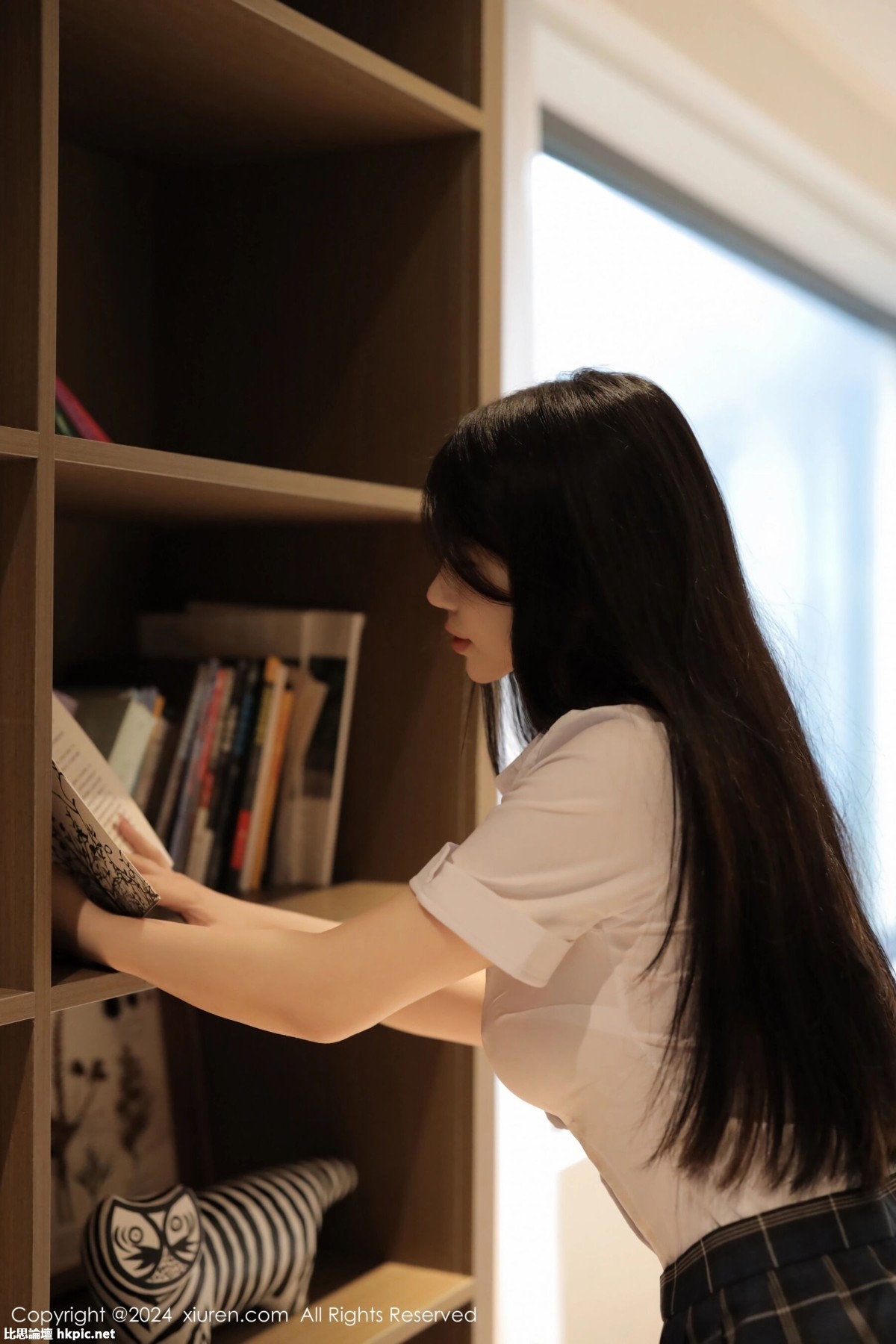 【XiuRen秀人網】20240304Vol8173陳小花【83P】-XIUREN秀人网