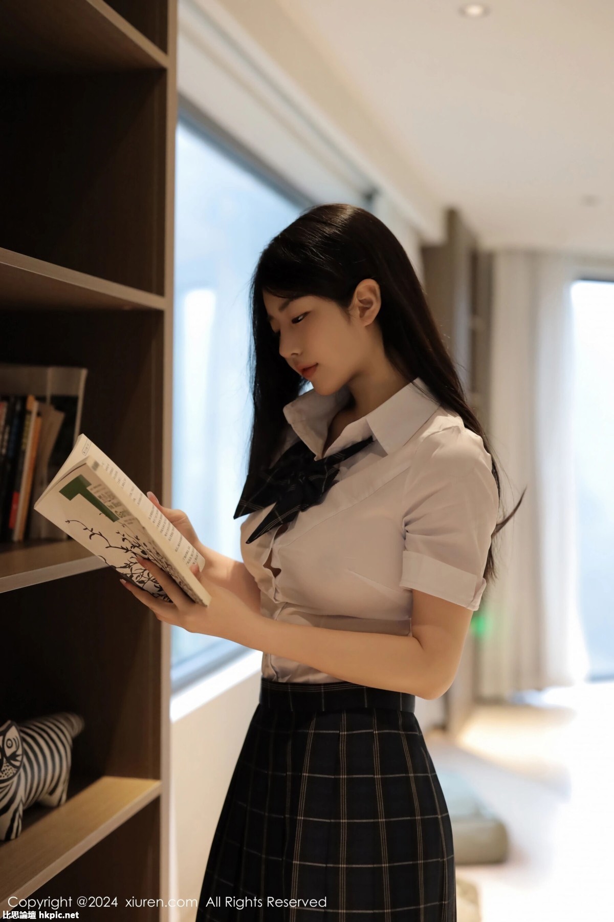 【XiuRen秀人網】20240304Vol8173陳小花【83P】-XIUREN秀人网