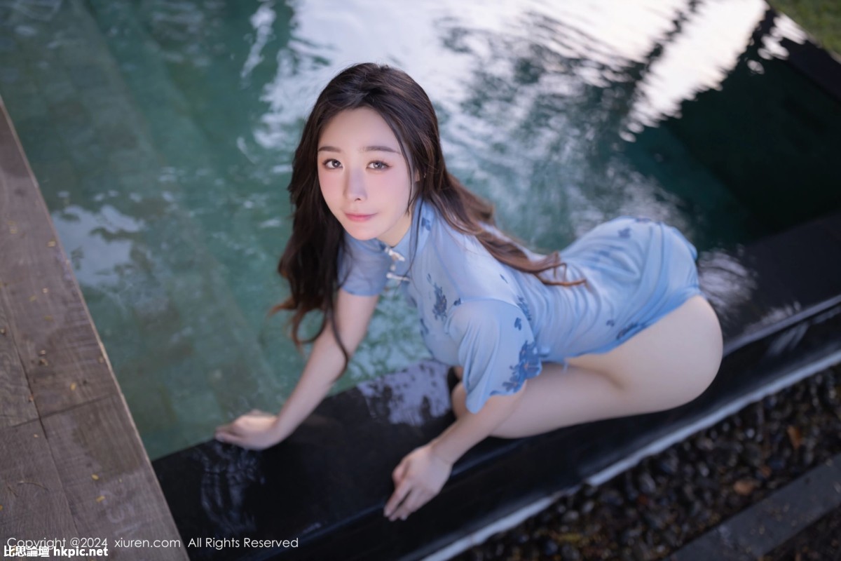 【XiuRen秀人網】20240229Vol8157小逗逗【76P】-XIUREN秀人网