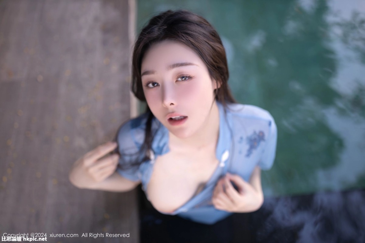 【XiuRen秀人網】20240229Vol8157小逗逗【76P】-XIUREN秀人网