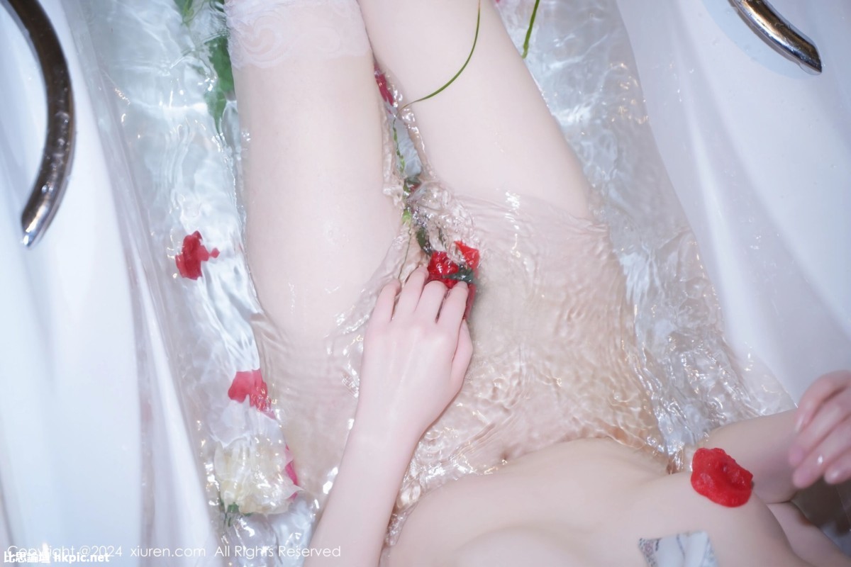 【XiuRen秀人網】20240301Vol8162夢靈兒Mini【66P】-XIUREN秀人网