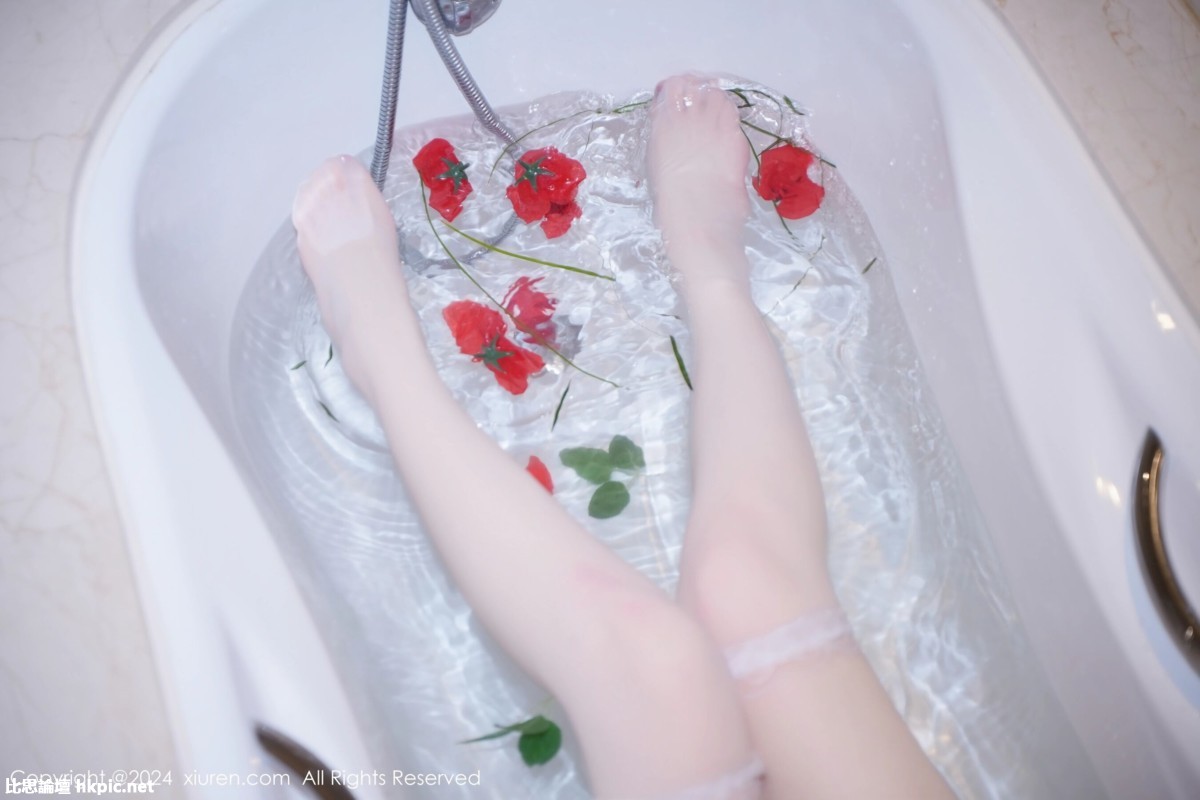 【XiuRen秀人網】20240301Vol8162夢靈兒Mini【66P】-XIUREN秀人网