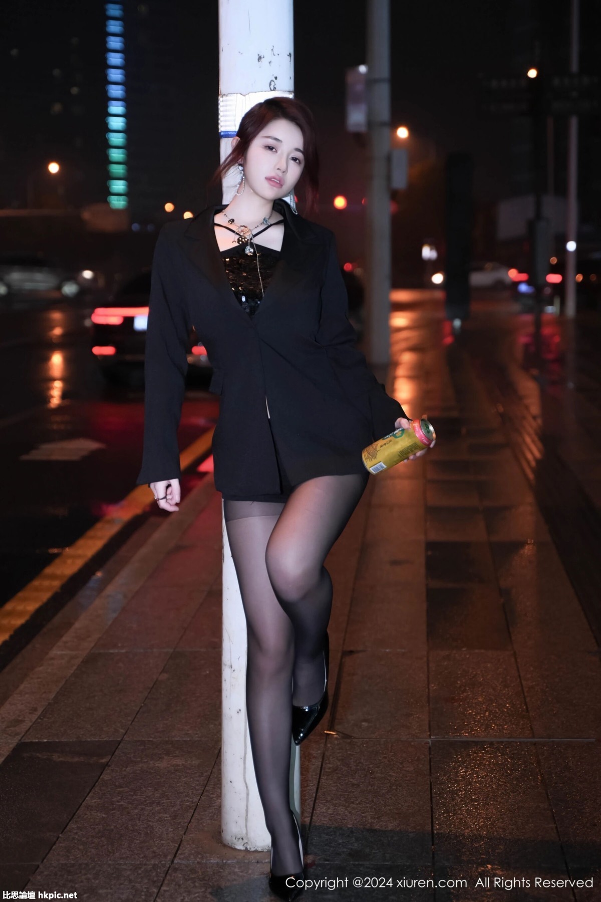 【XiuRen秀人網】20240308Vol8199美七Mia【69P】-XIUREN秀人网