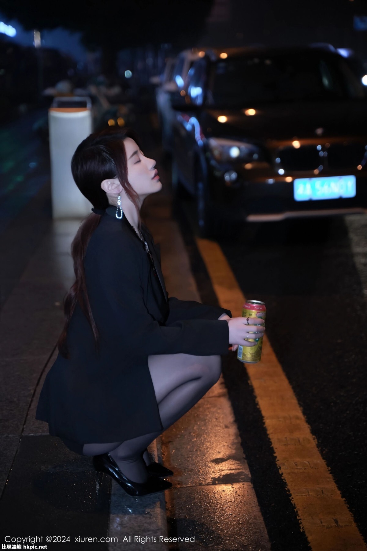 【XiuRen秀人網】20240308Vol8199美七Mia【69P】-XIUREN秀人网