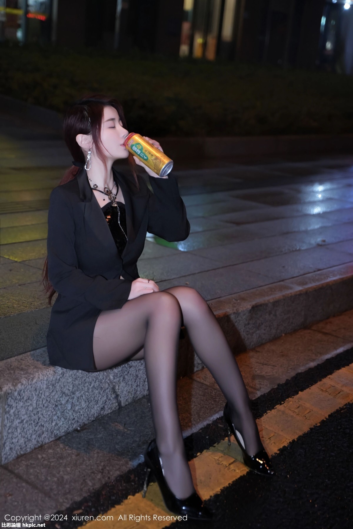 【XiuRen秀人網】20240308Vol8199美七Mia【69P】-XIUREN秀人网