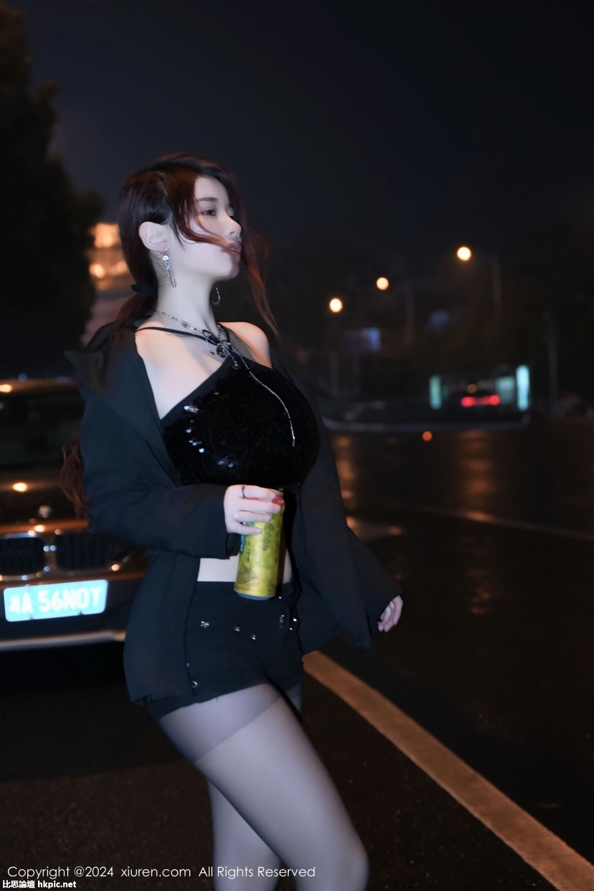 【XiuRen秀人網】20240308Vol8199美七Mia【69P】-XIUREN秀人网