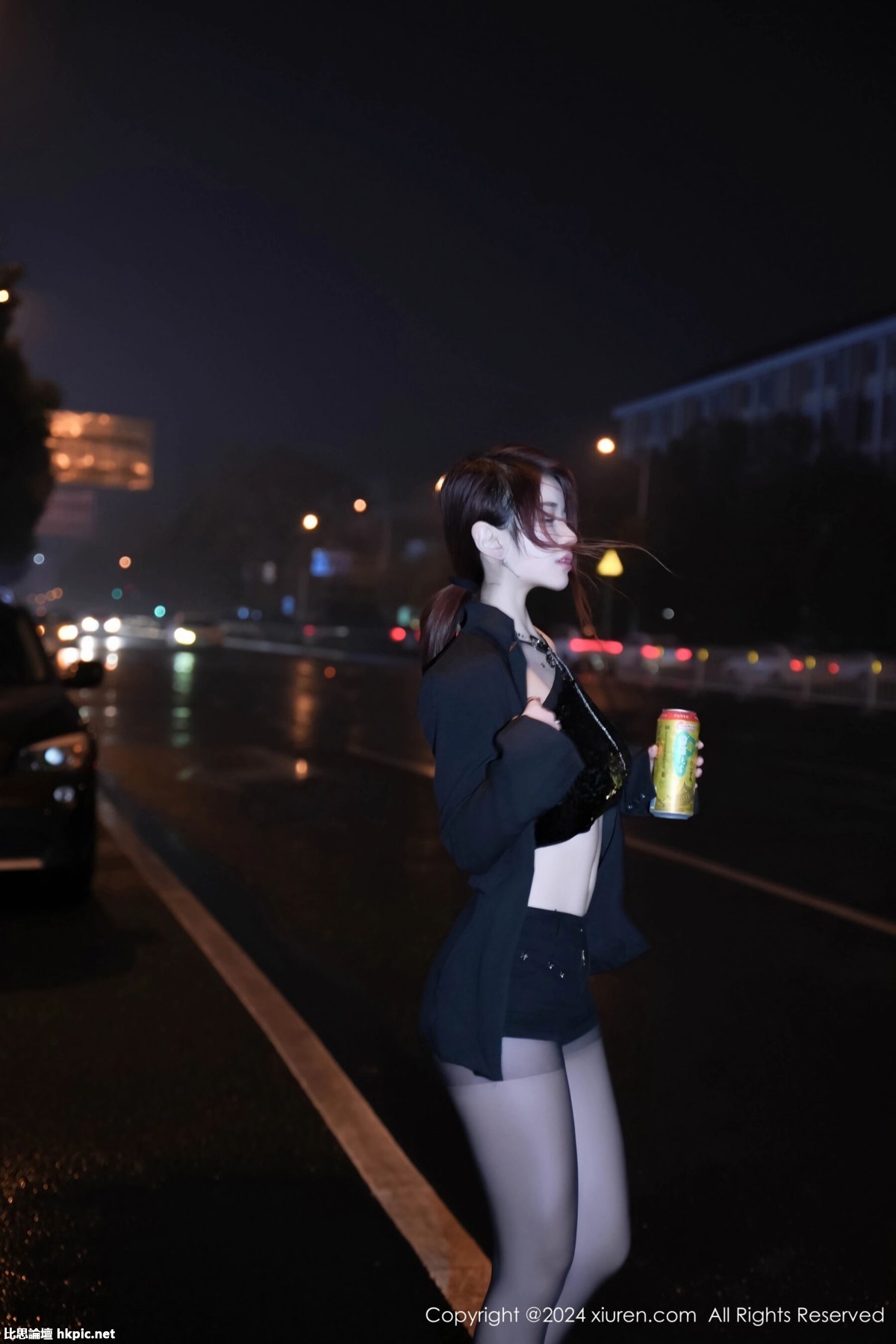 【XiuRen秀人網】20240308Vol8199美七Mia【69P】-XIUREN秀人网