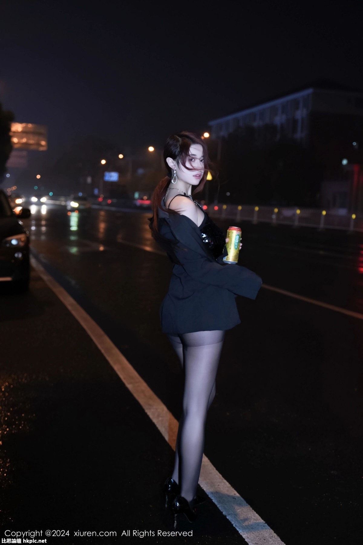 【XiuRen秀人網】20240308Vol8199美七Mia【69P】-XIUREN秀人网