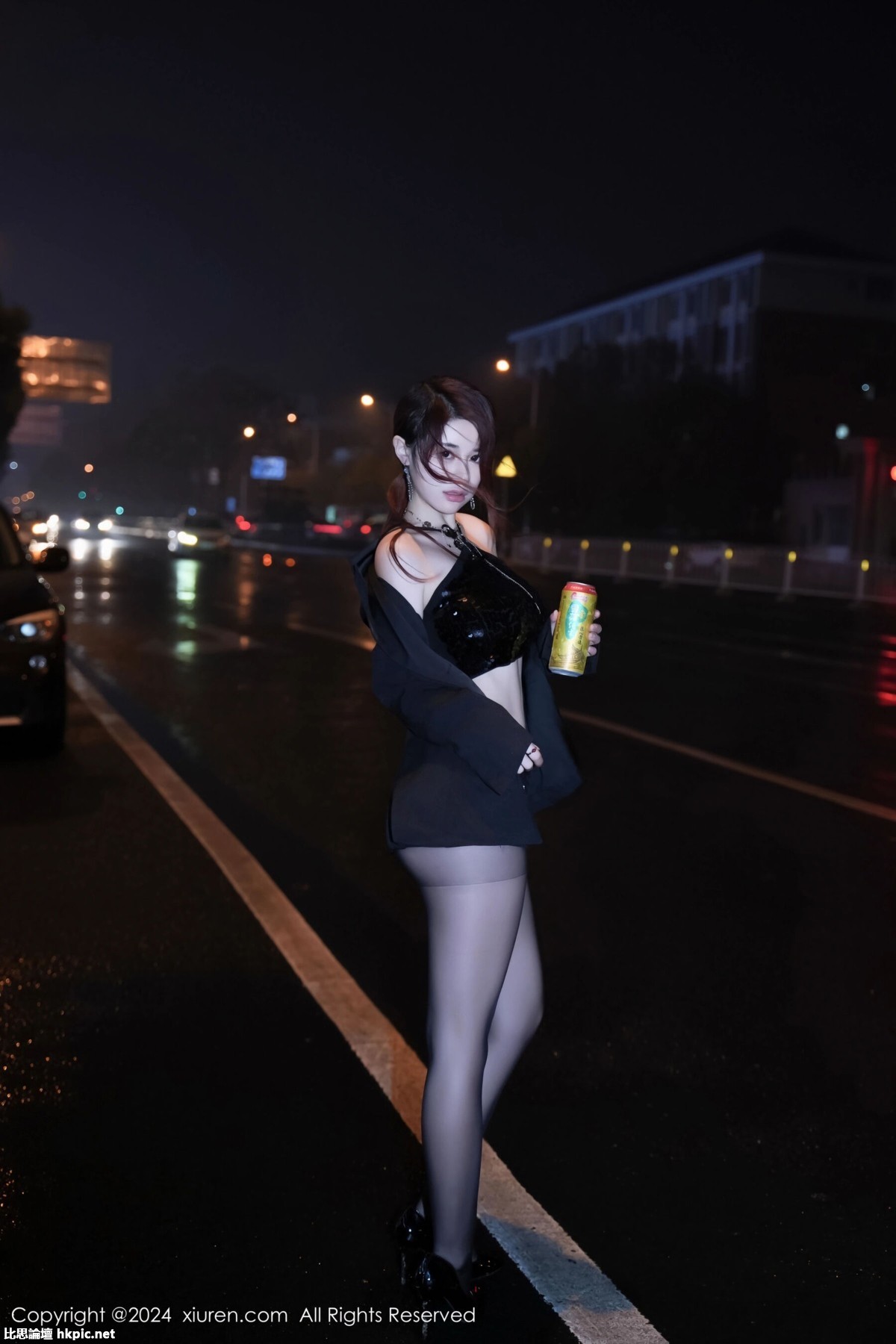 【XiuRen秀人網】20240308Vol8199美七Mia【69P】-XIUREN秀人网