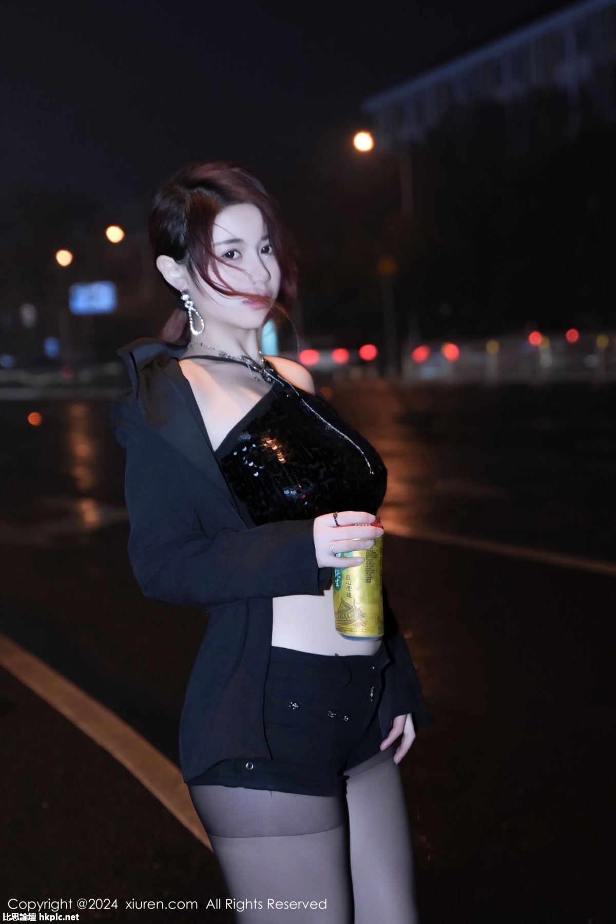 【XiuRen秀人網】20240308Vol8199美七Mia【69P】-XIUREN秀人网