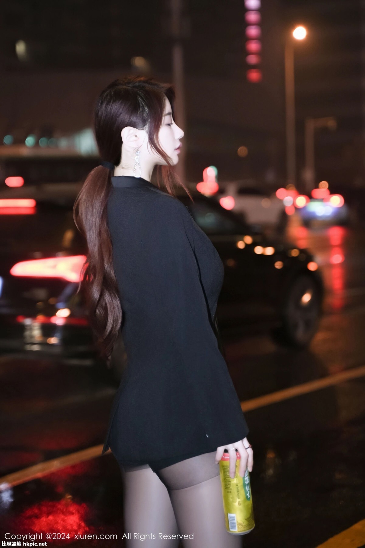 【XiuRen秀人網】20240308Vol8199美七Mia【69P】-XIUREN秀人网