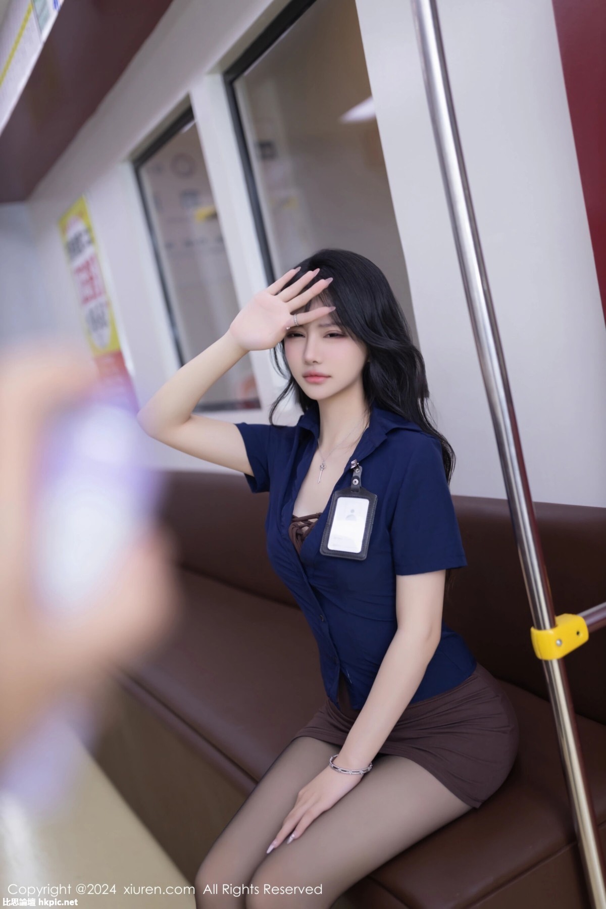 【XiuRen秀人網】20240301Vol8167怮怮【81P】-XIUREN秀人网