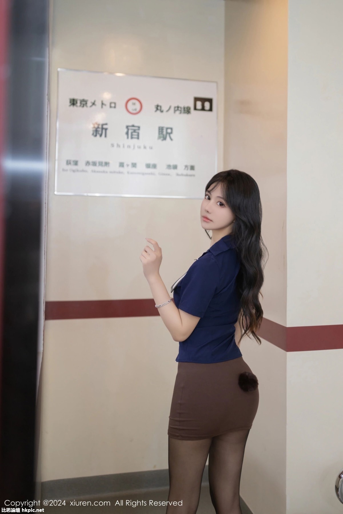 【XiuRen秀人網】20240301Vol8167怮怮【81P】-XIUREN秀人网