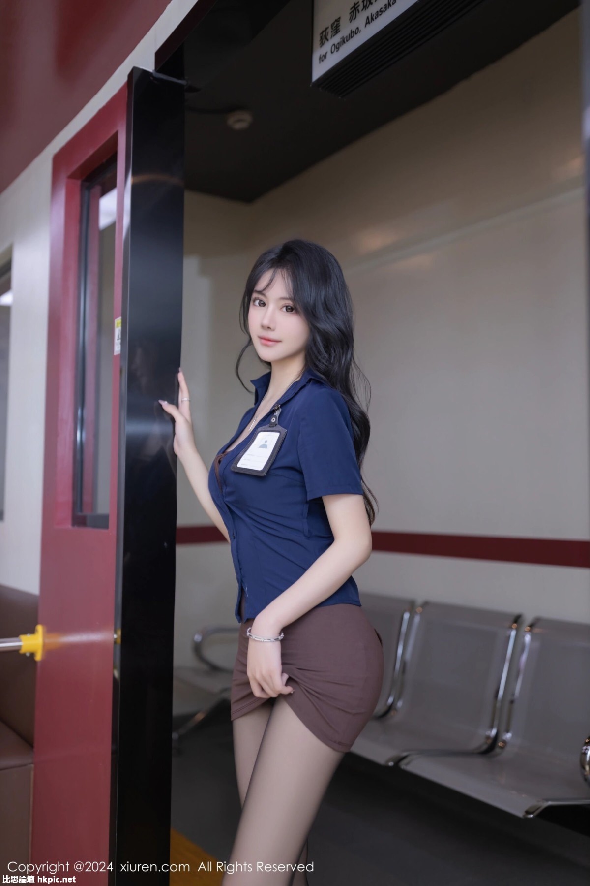 【XiuRen秀人網】20240301Vol8167怮怮【81P】-XIUREN秀人网