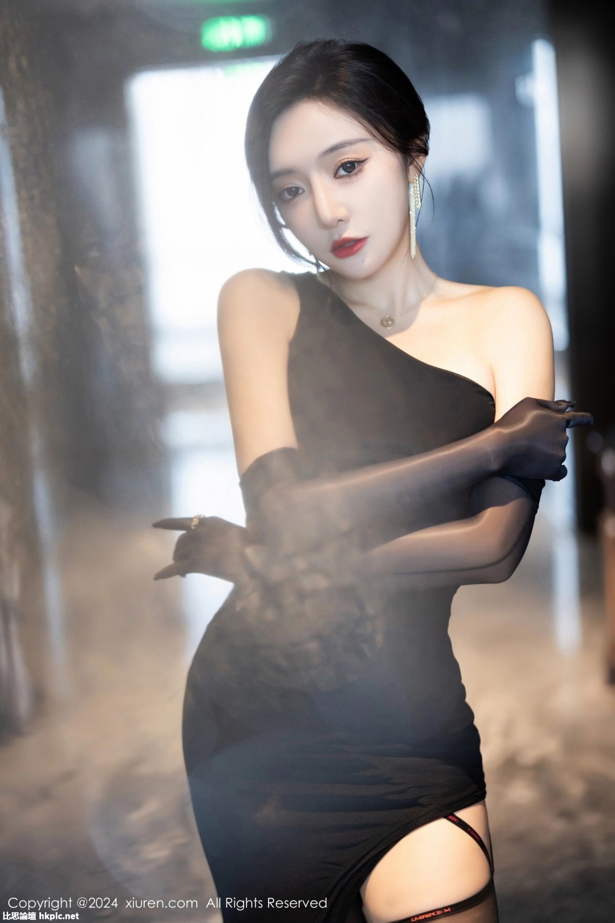 【XiuRen秀人網】20240307Vol8194王馨瑤yanni【82P】-XIUREN秀人网