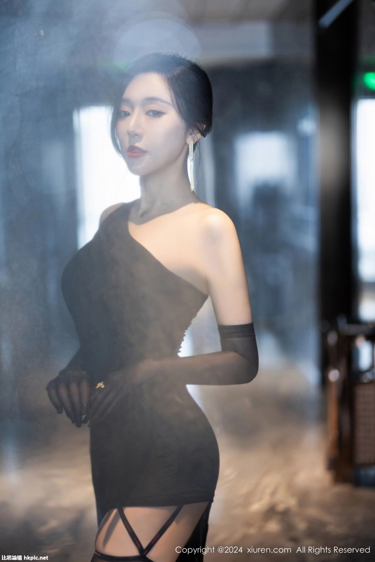 【XiuRen秀人網】20240307Vol8194王馨瑤yanni【82P】-XIUREN秀人网