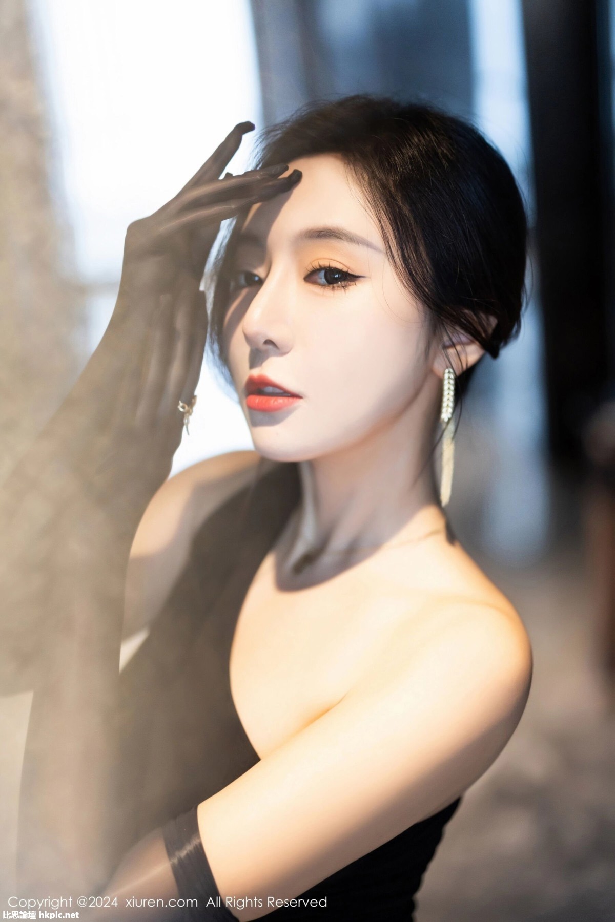 【XiuRen秀人網】20240307Vol8194王馨瑤yanni【82P】-XIUREN秀人网