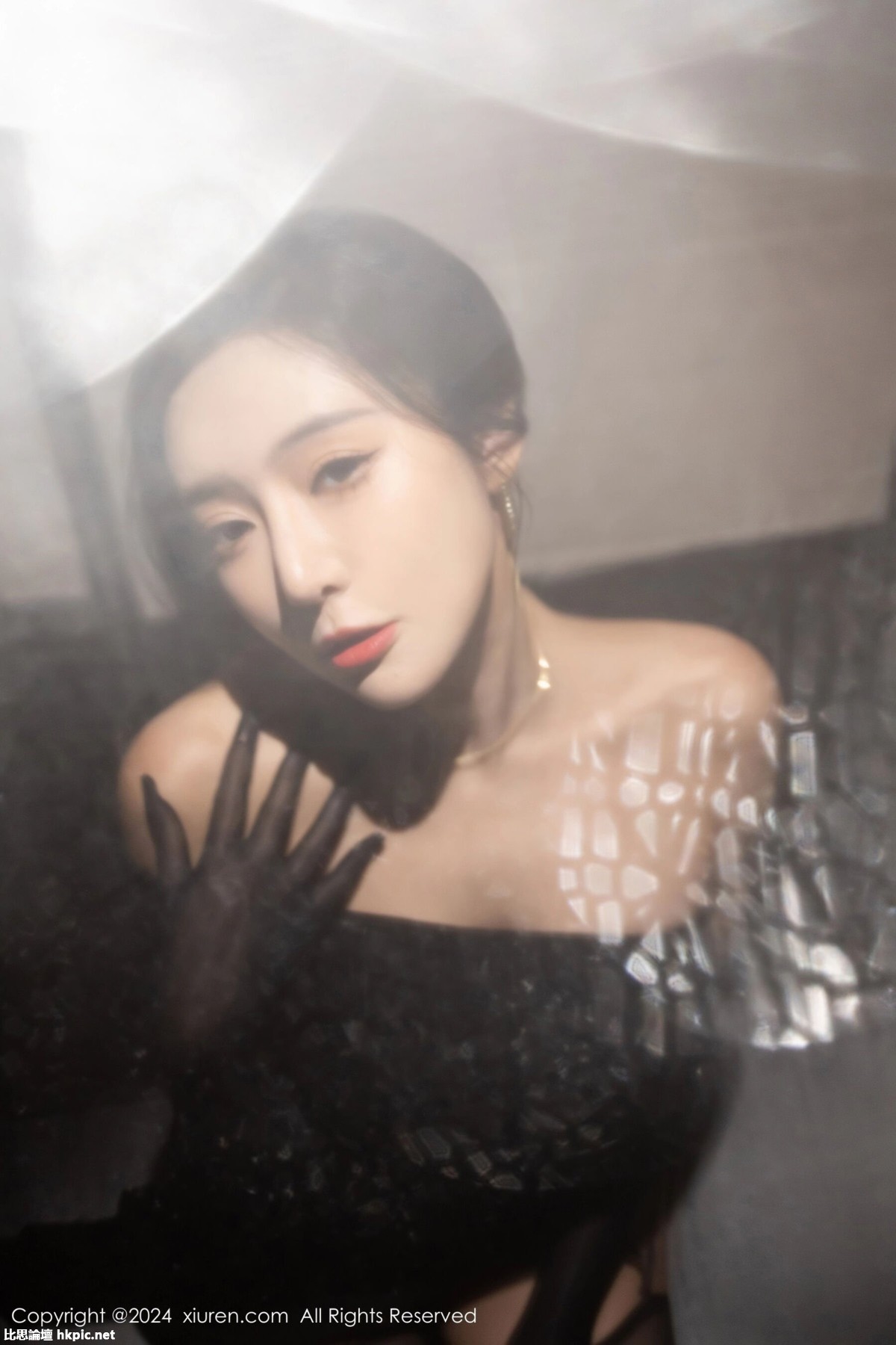 【XiuRen秀人網】20240307Vol8194王馨瑤yanni【82P】-XIUREN秀人网
