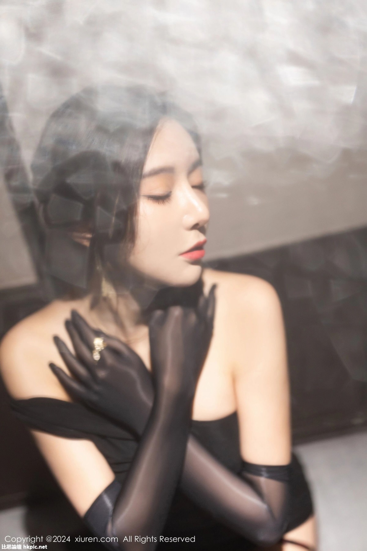 【XiuRen秀人網】20240307Vol8194王馨瑤yanni【82P】-XIUREN秀人网