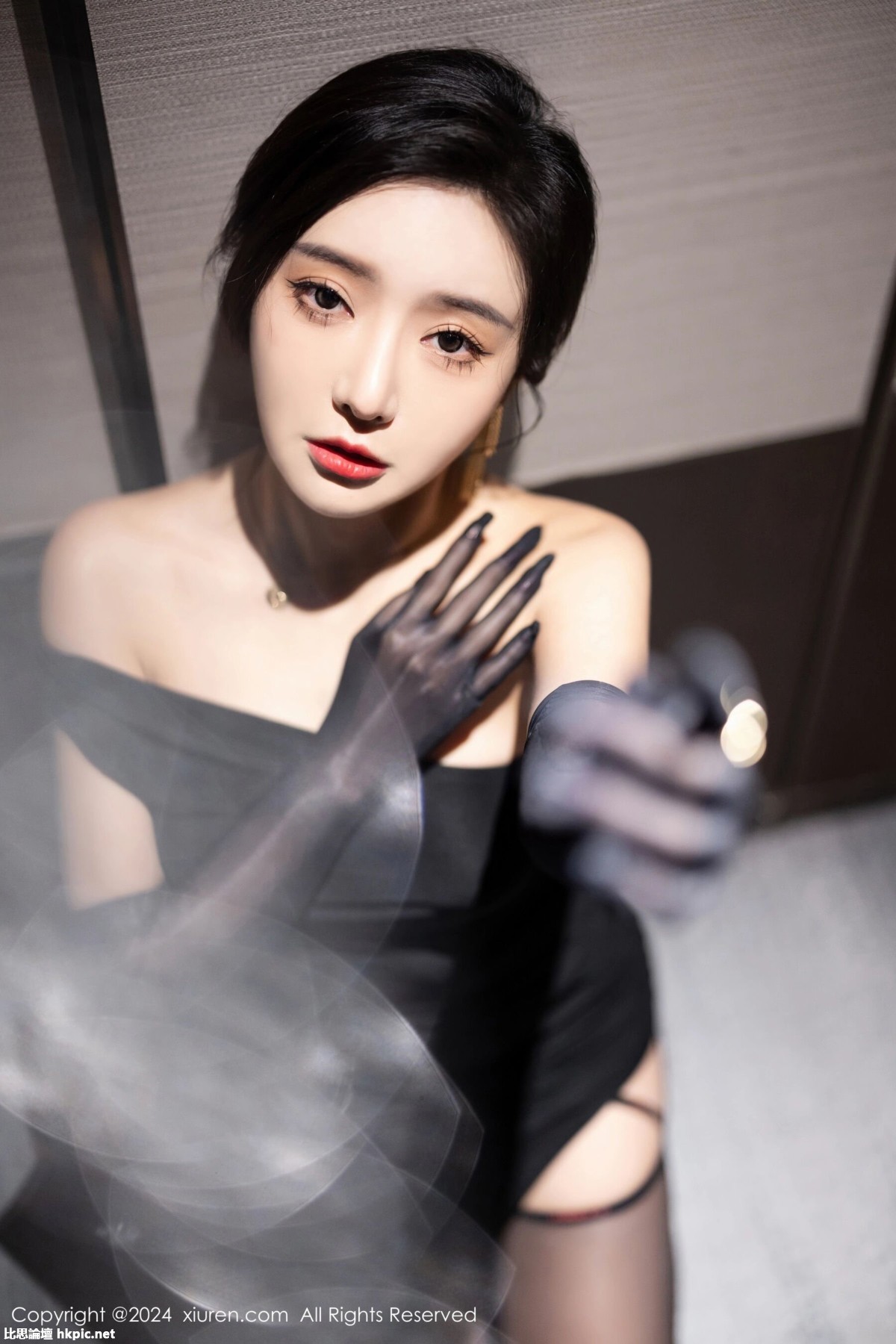 【XiuRen秀人網】20240307Vol8194王馨瑤yanni【82P】-XIUREN秀人网