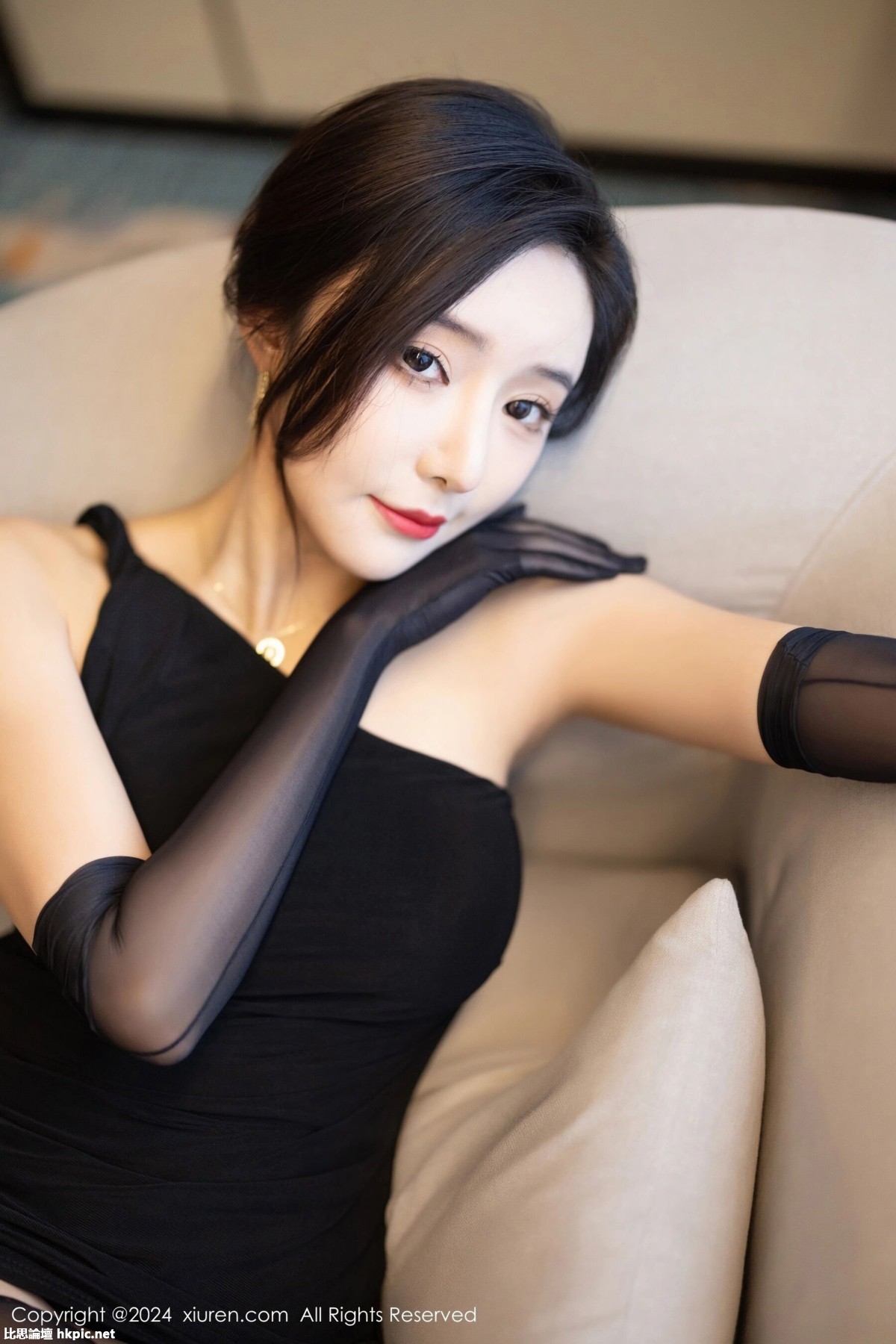 【XiuRen秀人網】20240307Vol8194王馨瑤yanni【82P】-XIUREN秀人网