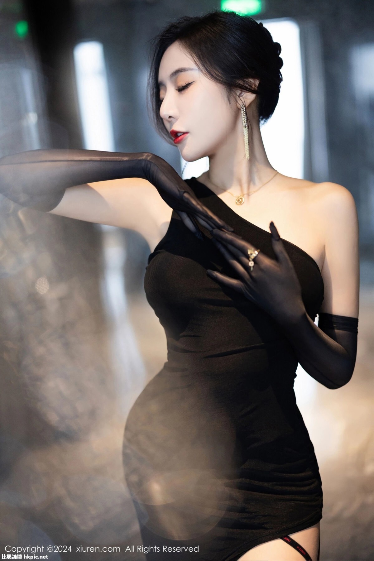 【XiuRen秀人網】20240307Vol8194王馨瑤yanni【82P】-XIUREN秀人网