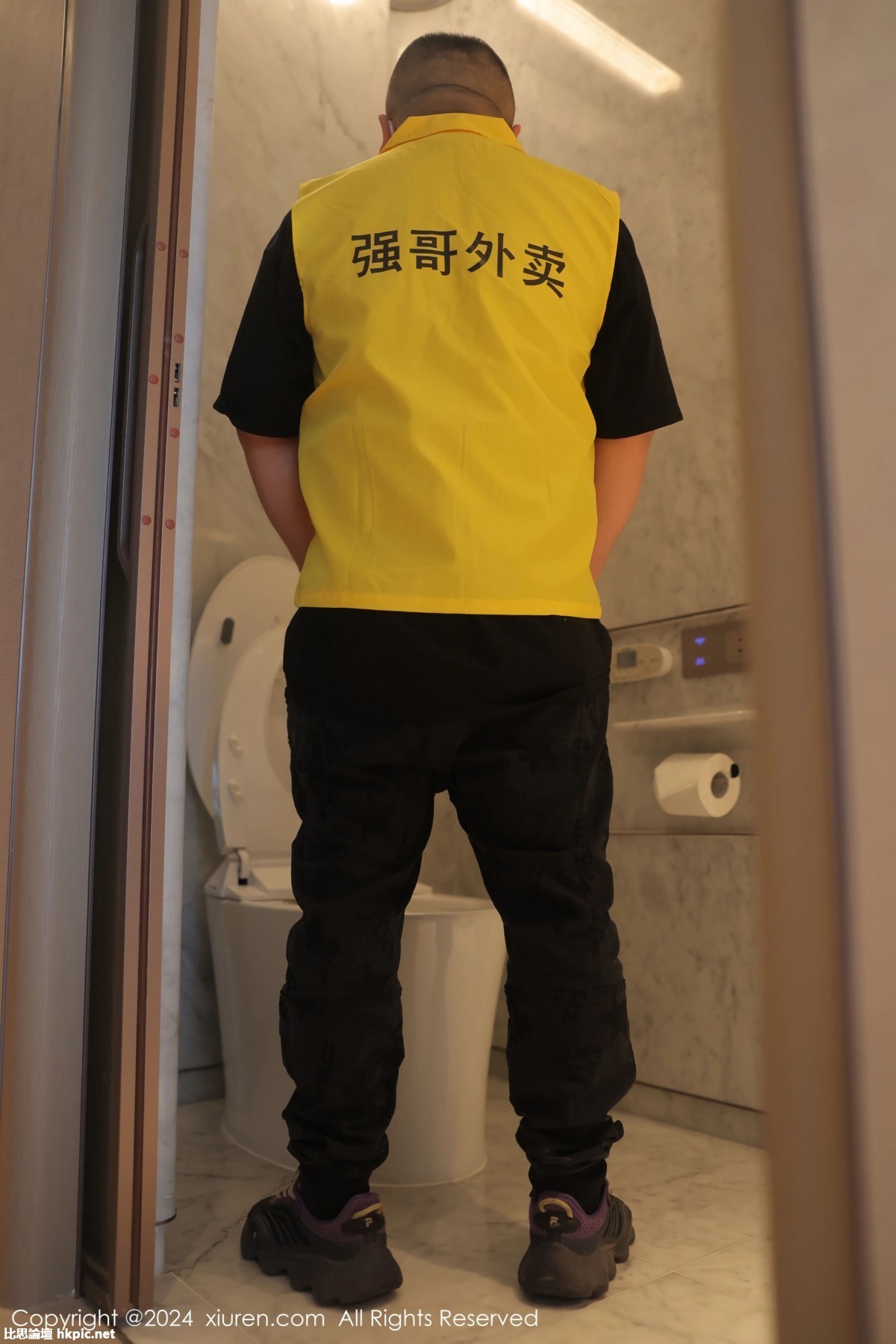 【XiuRen秀人網】20240305Vol8181小薯條nienie【85P】-XIUREN秀人网