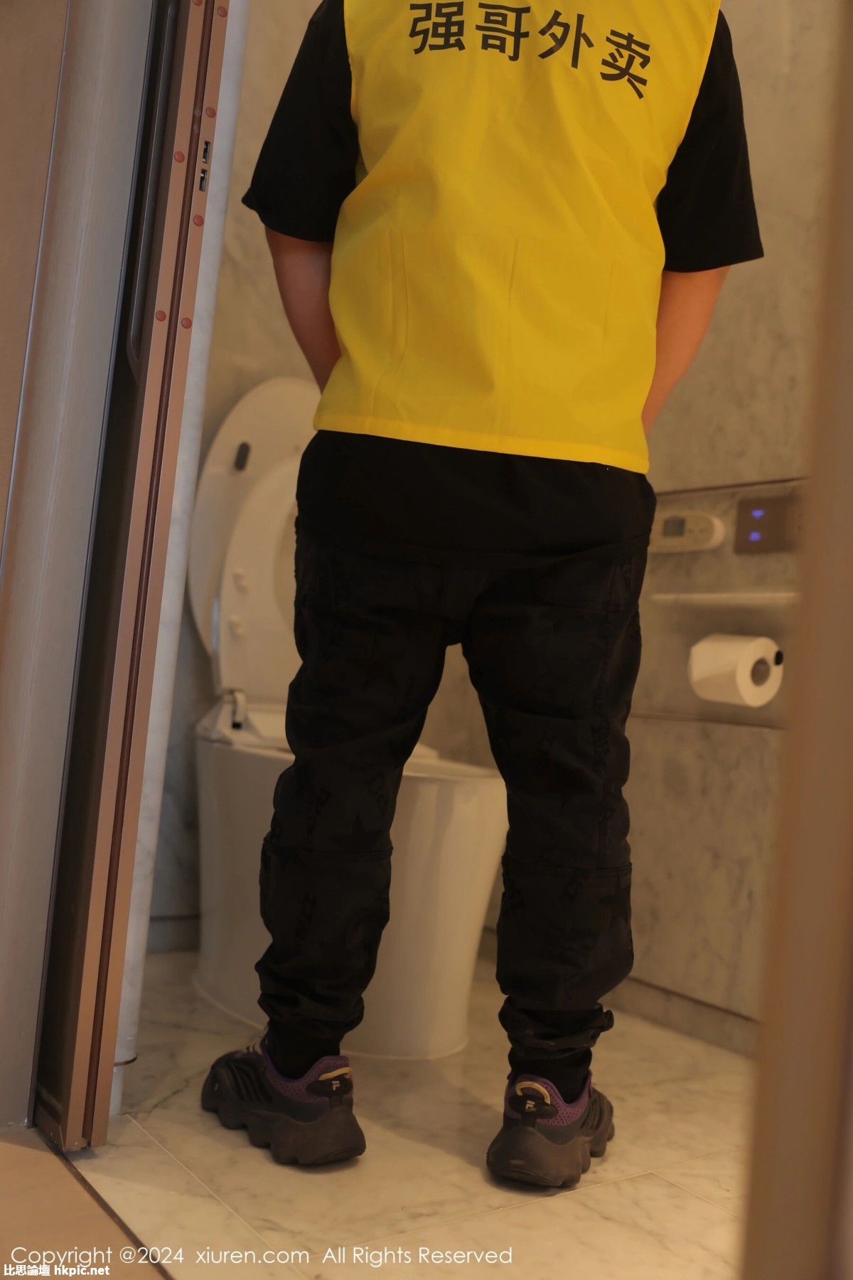 【XiuRen秀人網】20240305Vol8181小薯條nienie【85P】-XIUREN秀人网