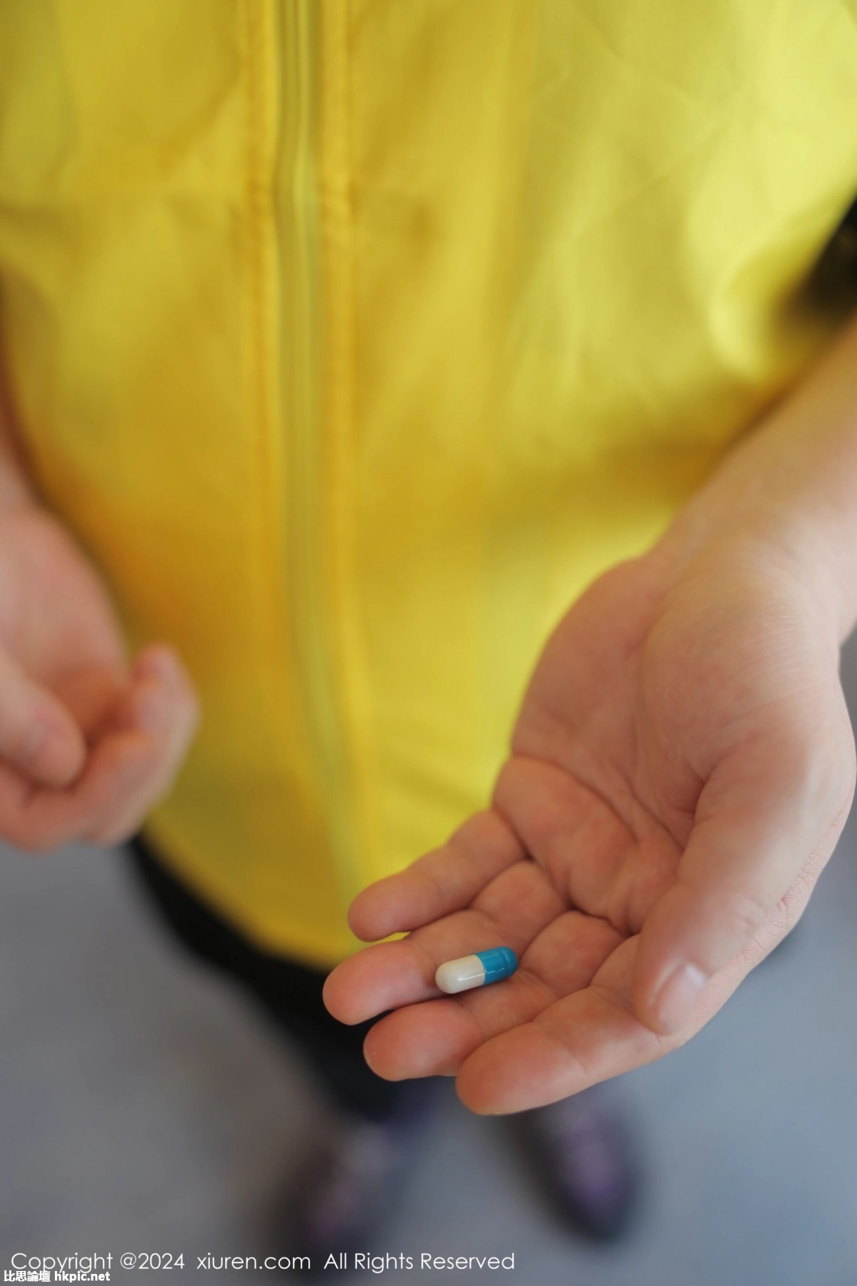 【XiuRen秀人網】20240305Vol8181小薯條nienie【85P】-XIUREN秀人网