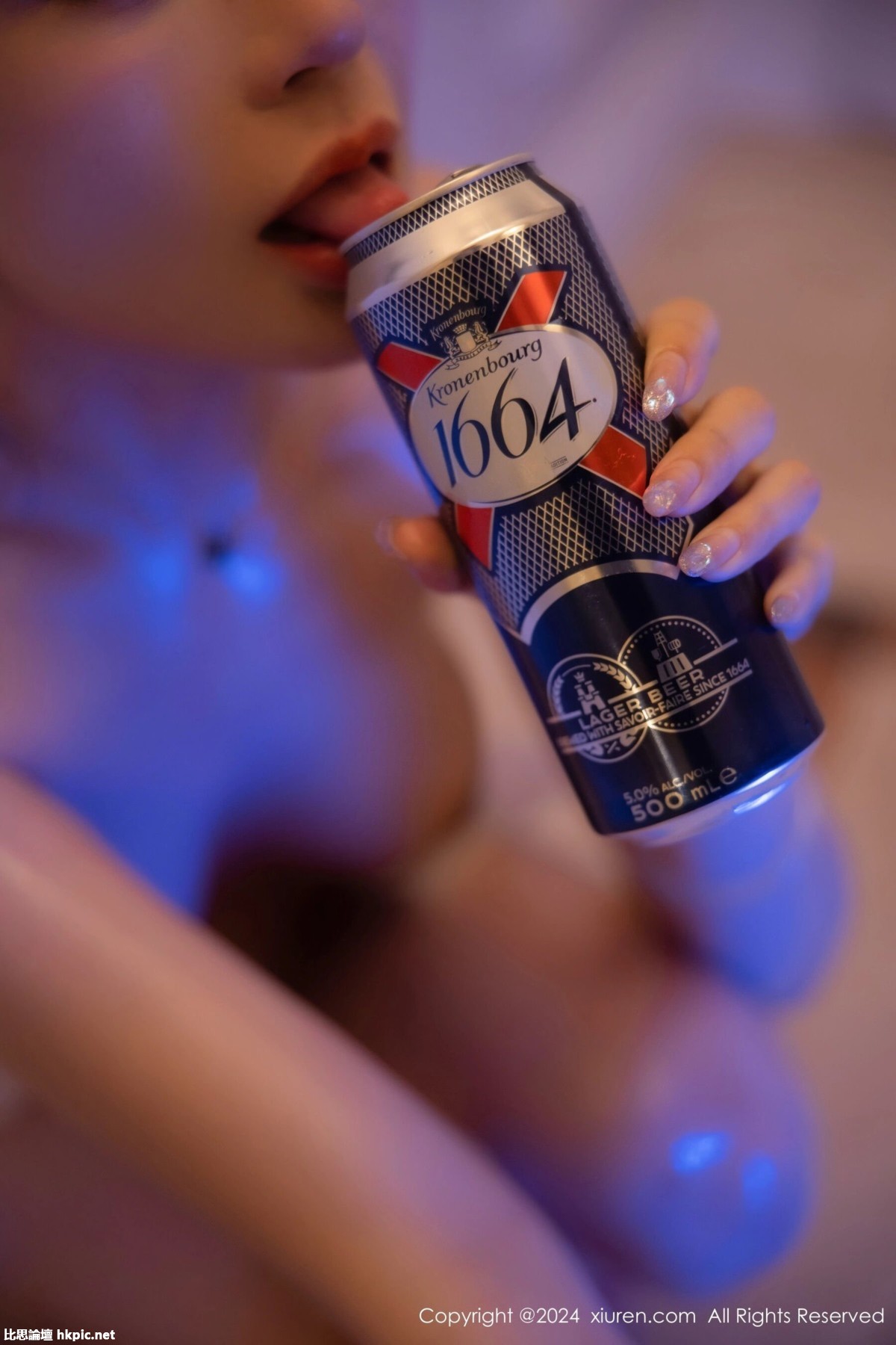 【XiuRen秀人網】20240311Vol8210林幼一【77P】-XIUREN秀人网