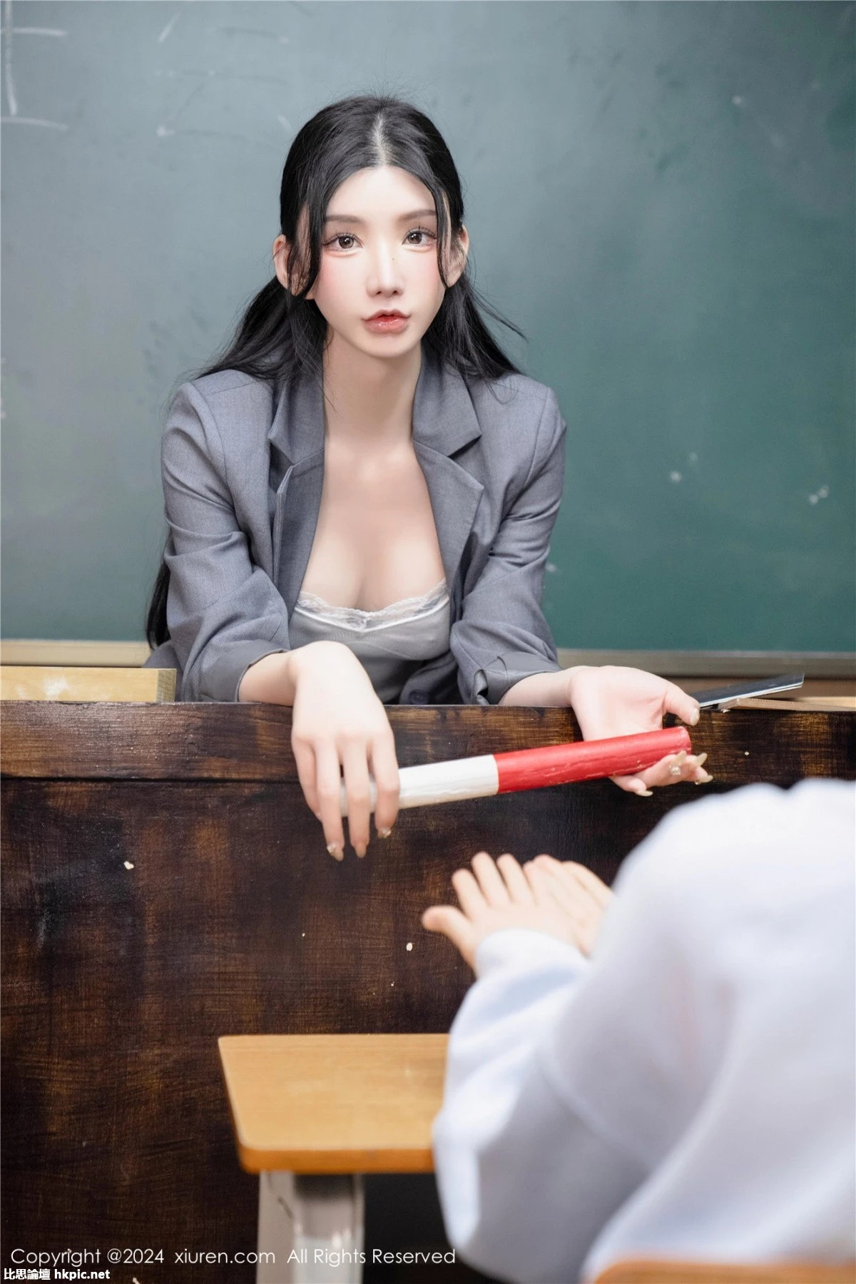 【XiuRen秀人網】20240308Vol8204周于希Sally【93P】-XIUREN秀人网