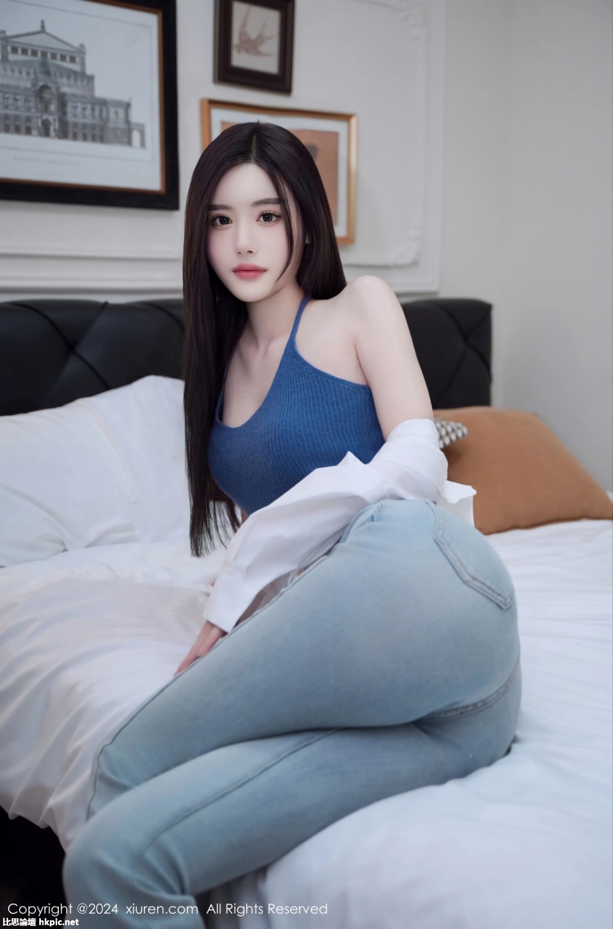 【XiuRen秀人網】20240306Vol8186晚蘇susu【67P】-XIUREN秀人网