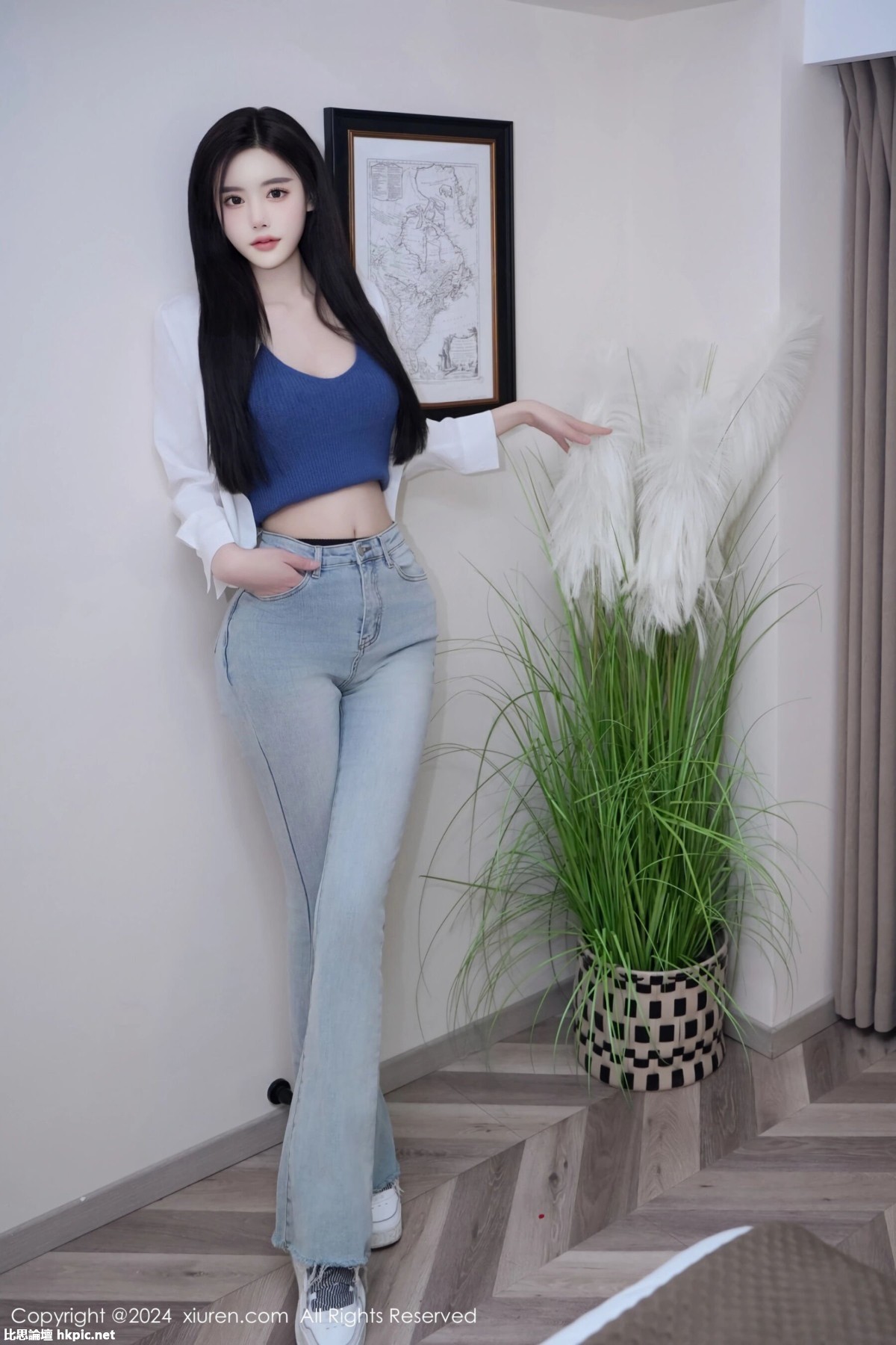 【XiuRen秀人網】20240306Vol8186晚蘇susu【67P】-XIUREN秀人网