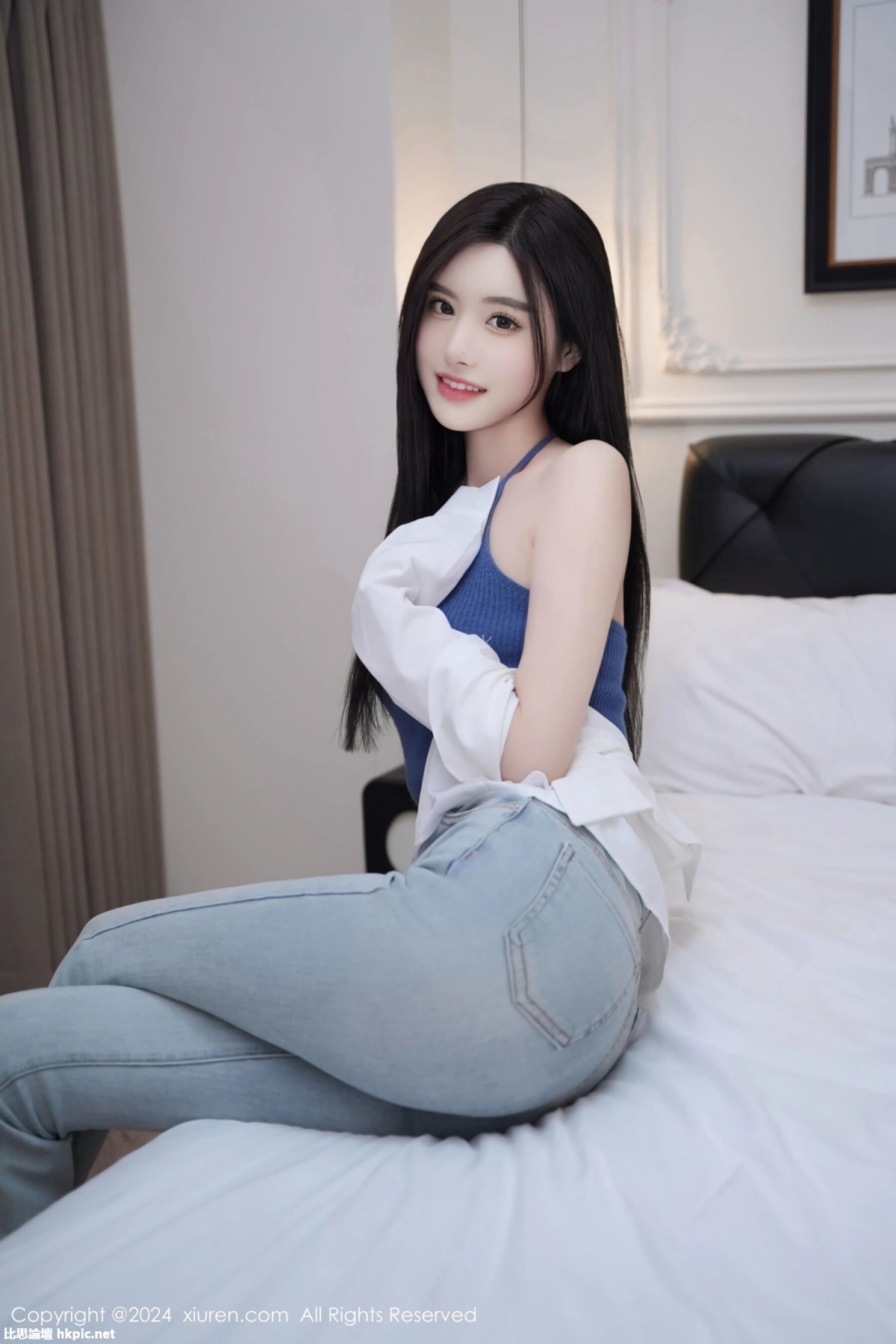 【XiuRen秀人網】20240306Vol8186晚蘇susu【67P】-XIUREN秀人网