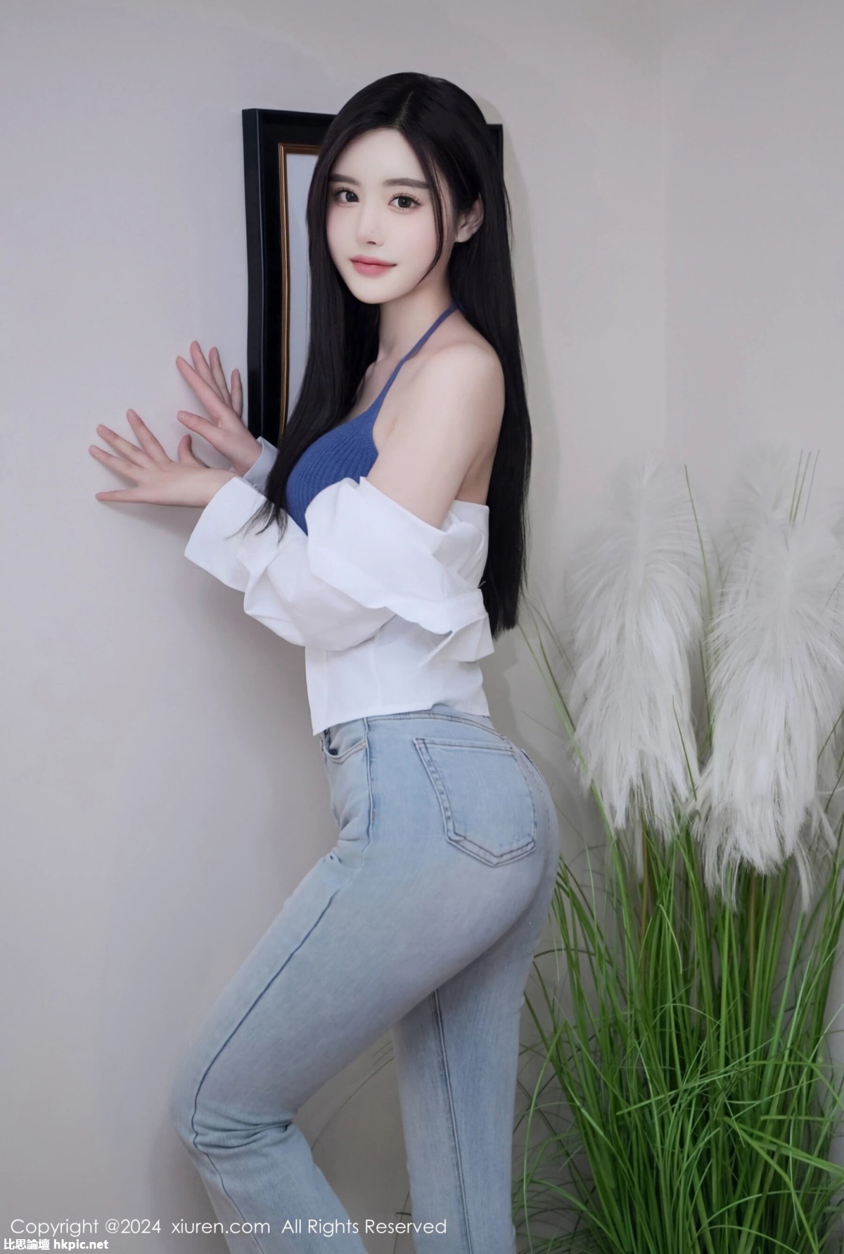 【XiuRen秀人網】20240306Vol8186晚蘇susu【67P】-XIUREN秀人网