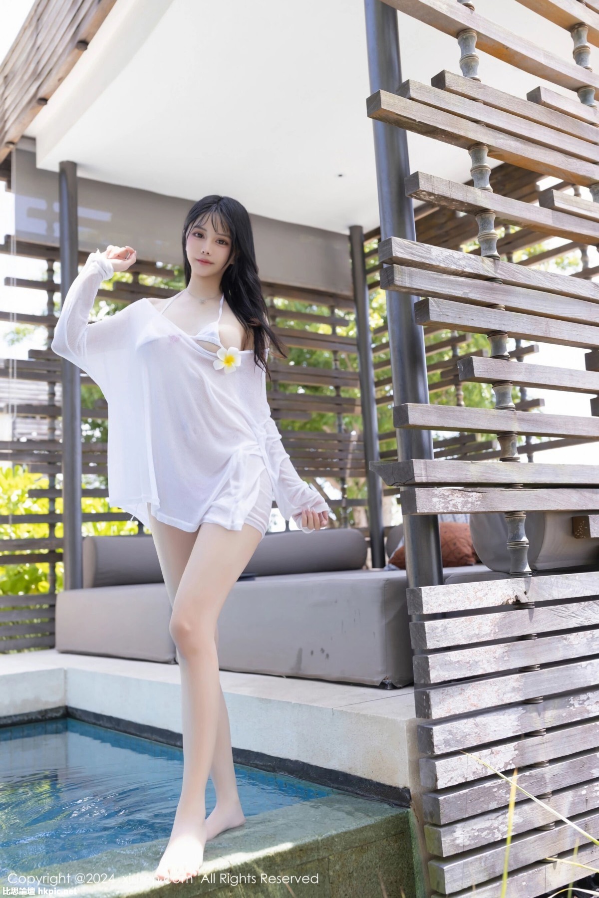 【XiuRen秀人網】20240308Vol8203怮怮【80P】-XIUREN秀人网