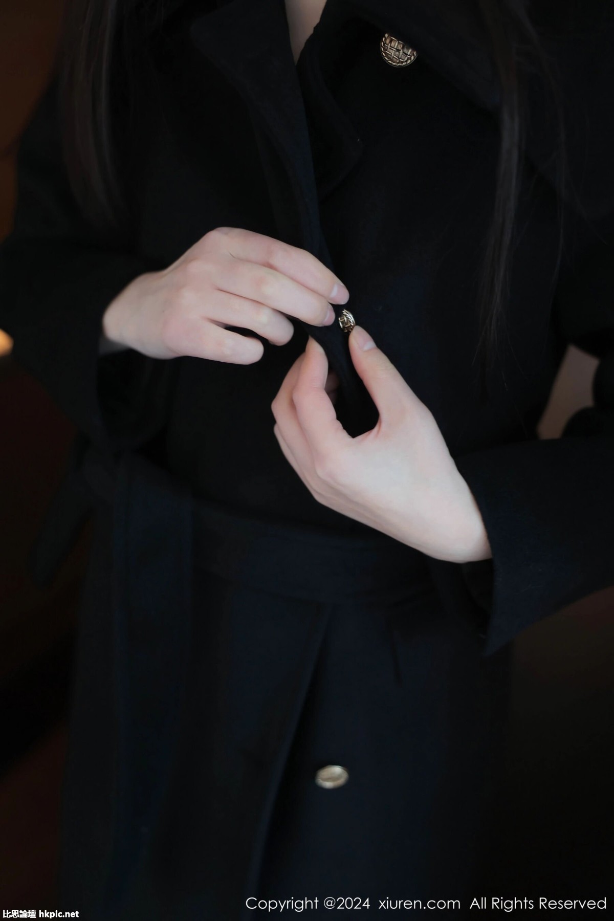 【XiuRen秀人網】20240229Vol8152晚蘇susu【76P】-XIUREN秀人网