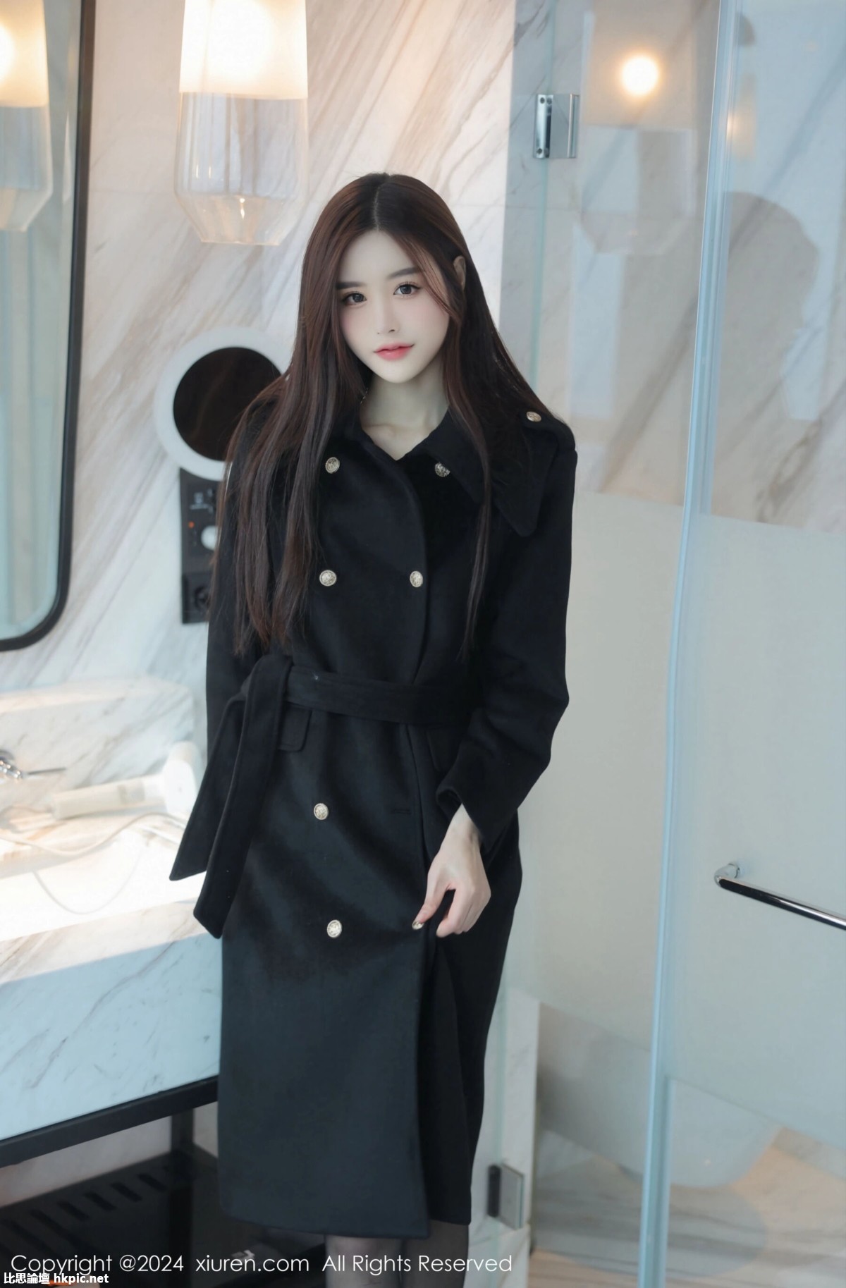 【XiuRen秀人網】20240229Vol8152晚蘇susu【76P】-XIUREN秀人网