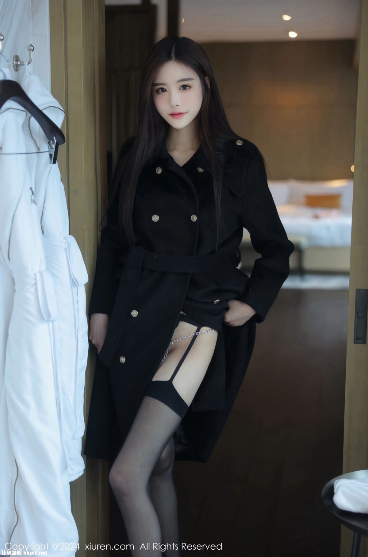 【XiuRen秀人網】20240229Vol8152晚蘇susu【76P】-XIUREN秀人网