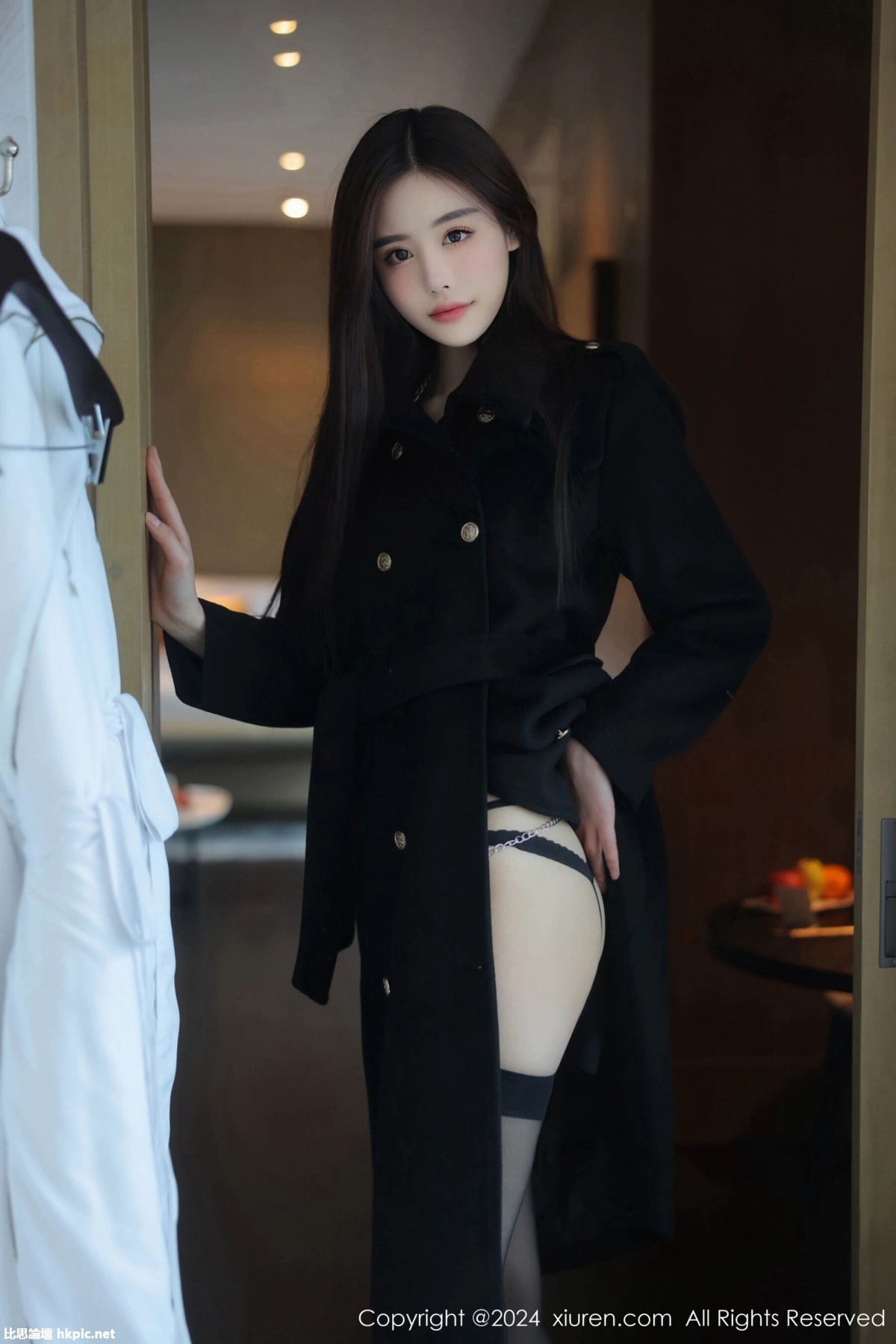 【XiuRen秀人網】20240229Vol8152晚蘇susu【76P】-XIUREN秀人网