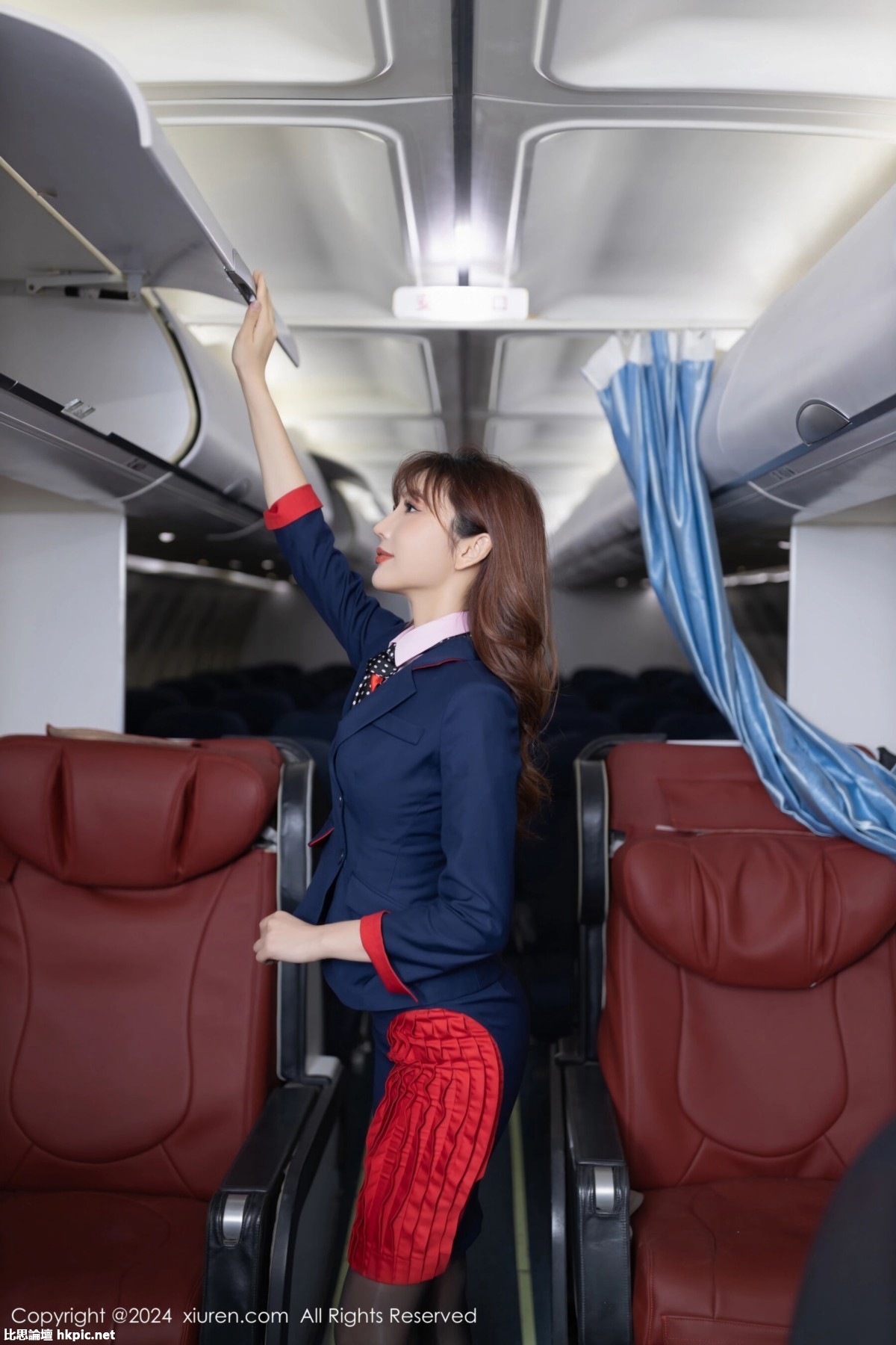 【XiuRen秀人網】20240307Vol8196陸萱萱【80P】-XIUREN秀人网