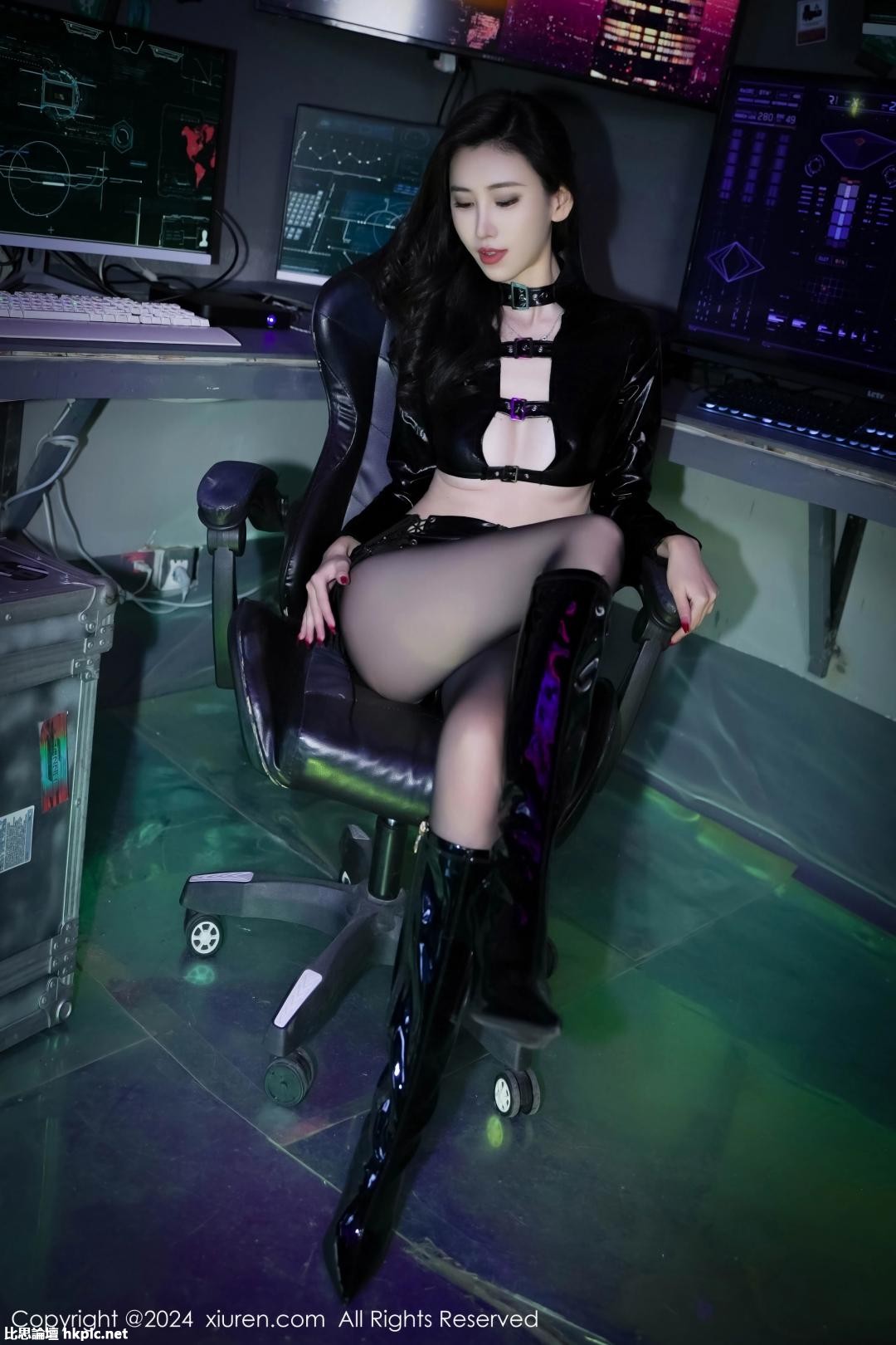 【XiuRen秀人網】20240313Vol8219章芃芃【71P】-XIUREN秀人网