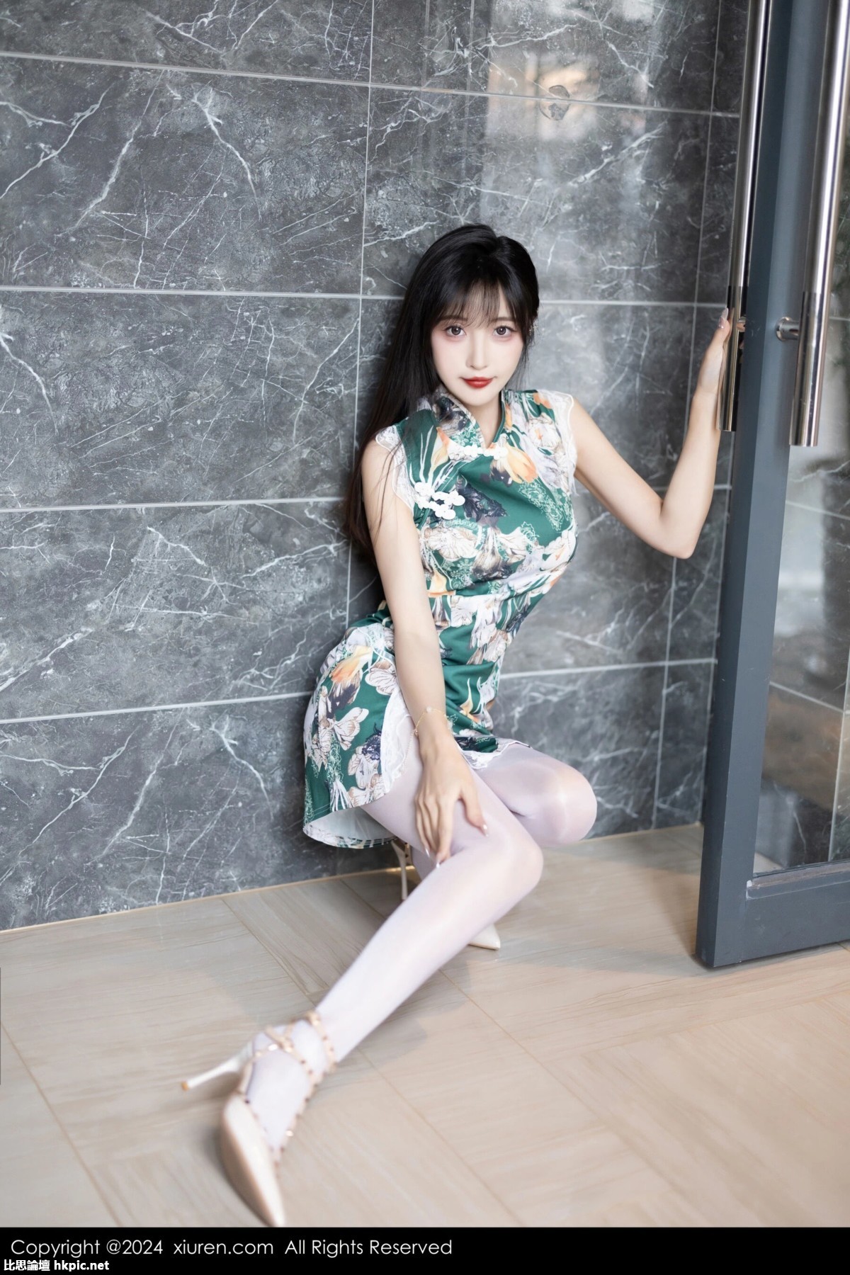 【XiuRen秀人網】20240314Vol8231林星闌【84P】-XIUREN秀人网