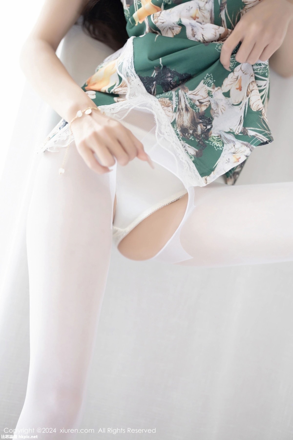 【XiuRen秀人網】20240314Vol8231林星闌【84P】-XIUREN秀人网